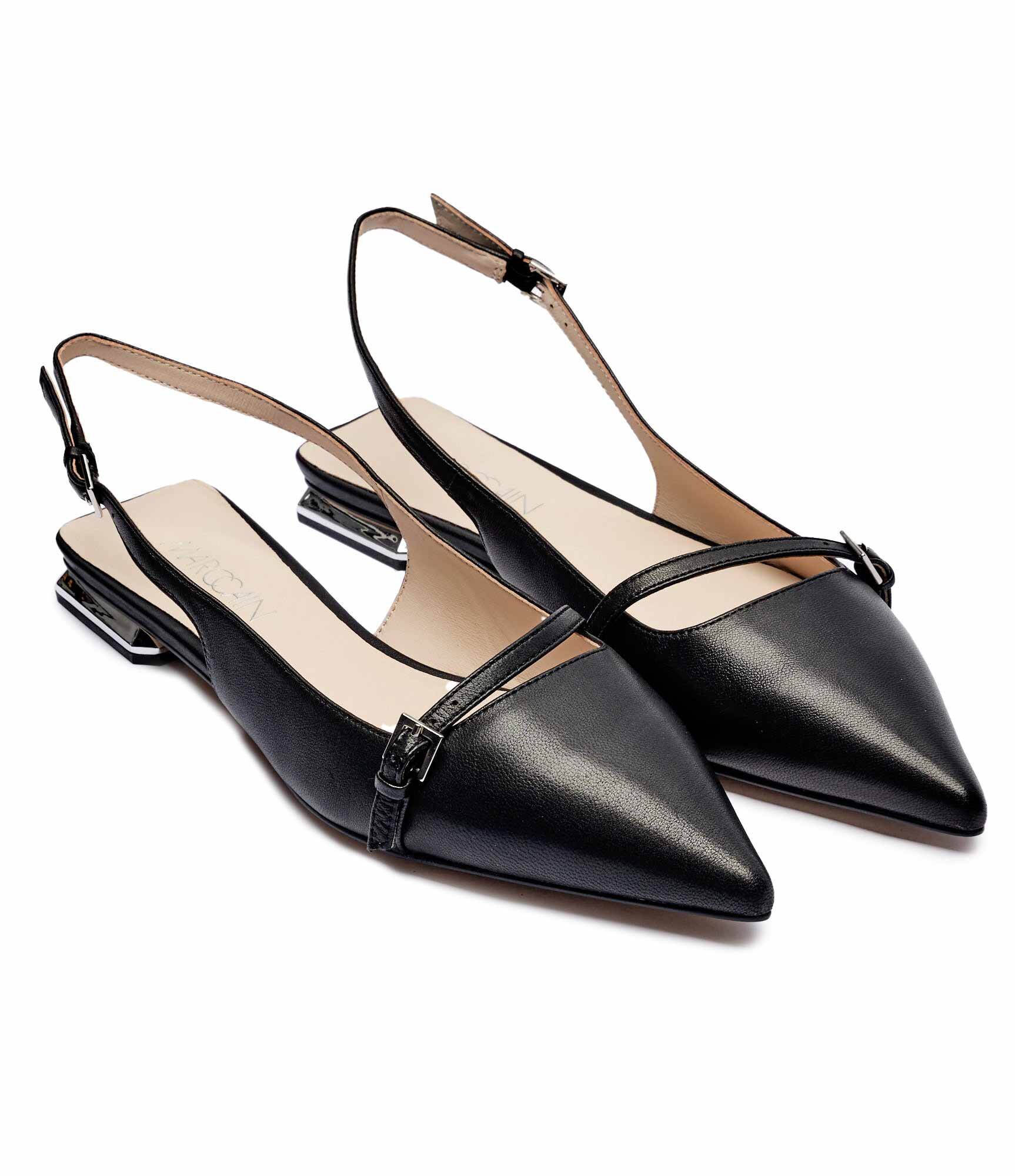 Marc Cain De piele pantofi