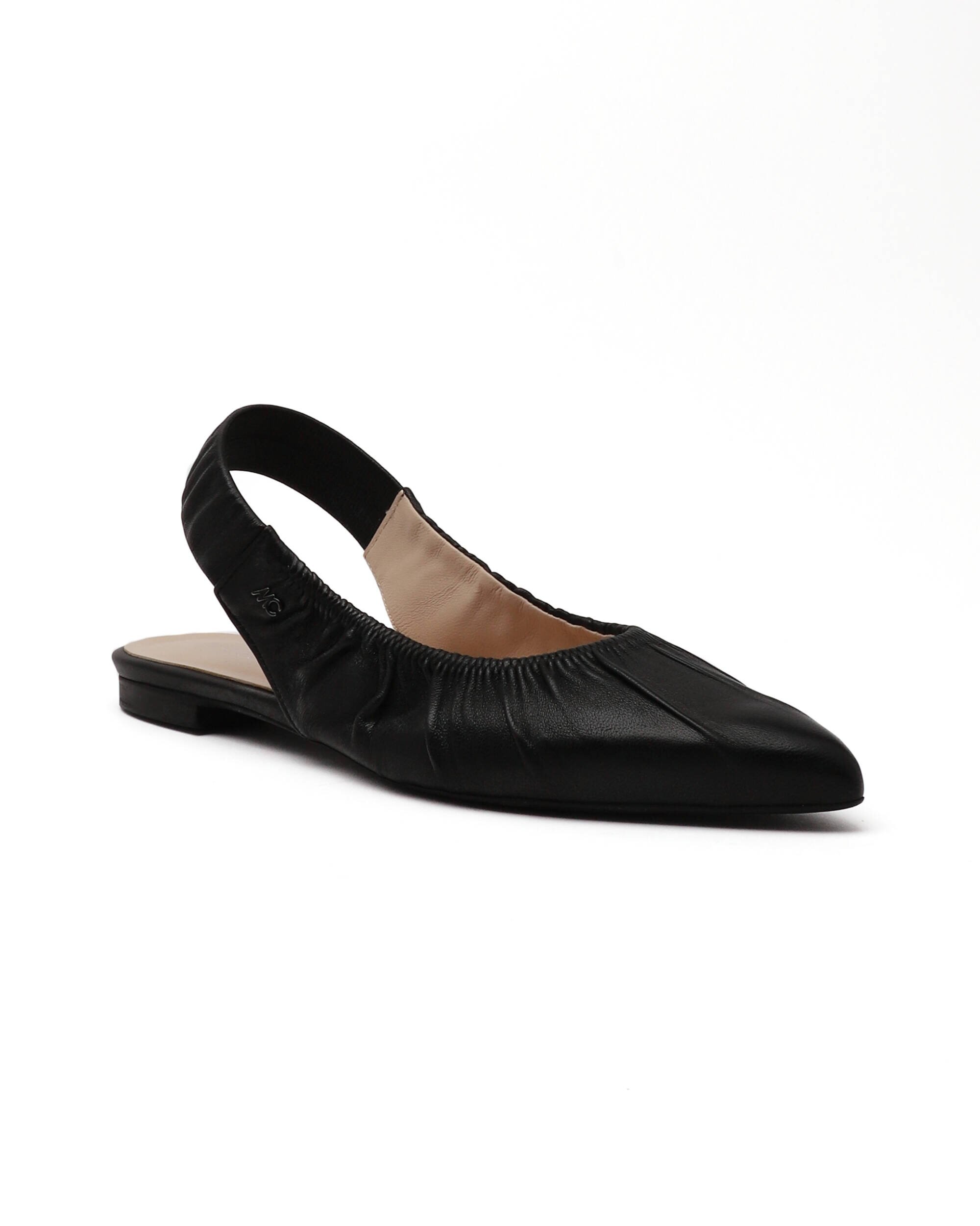 Marc Cain De piele pantofi