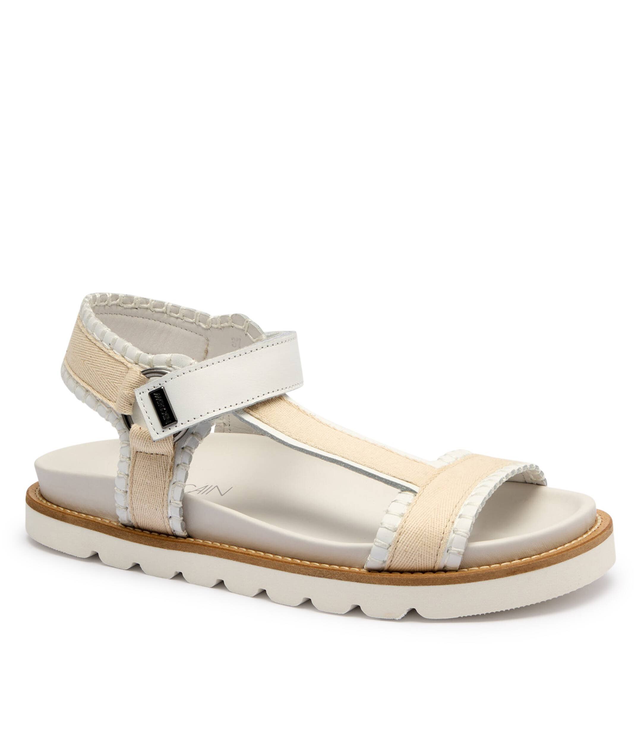 Marc Cain De piele sandale
