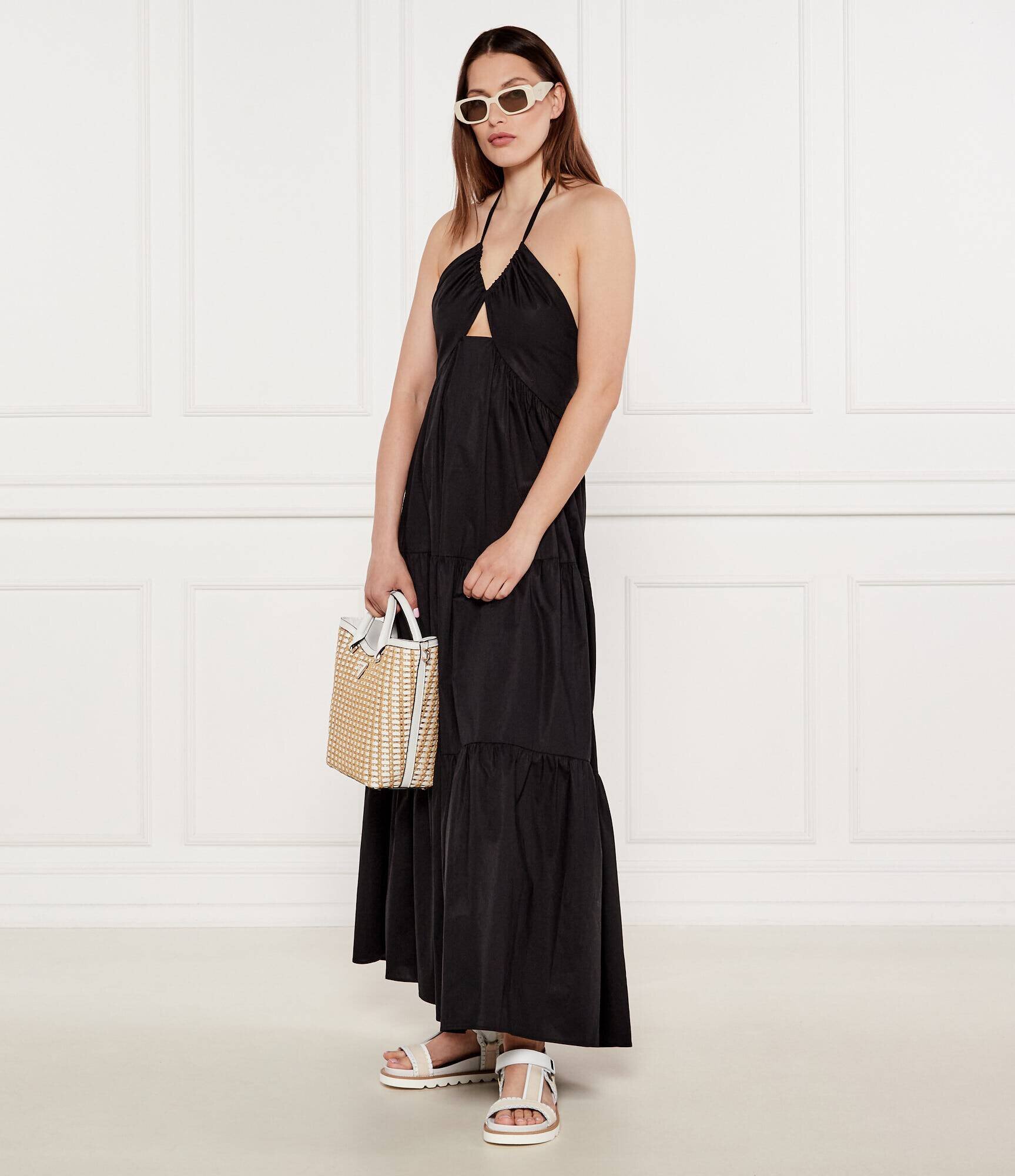 Marc Cain De piele sandale