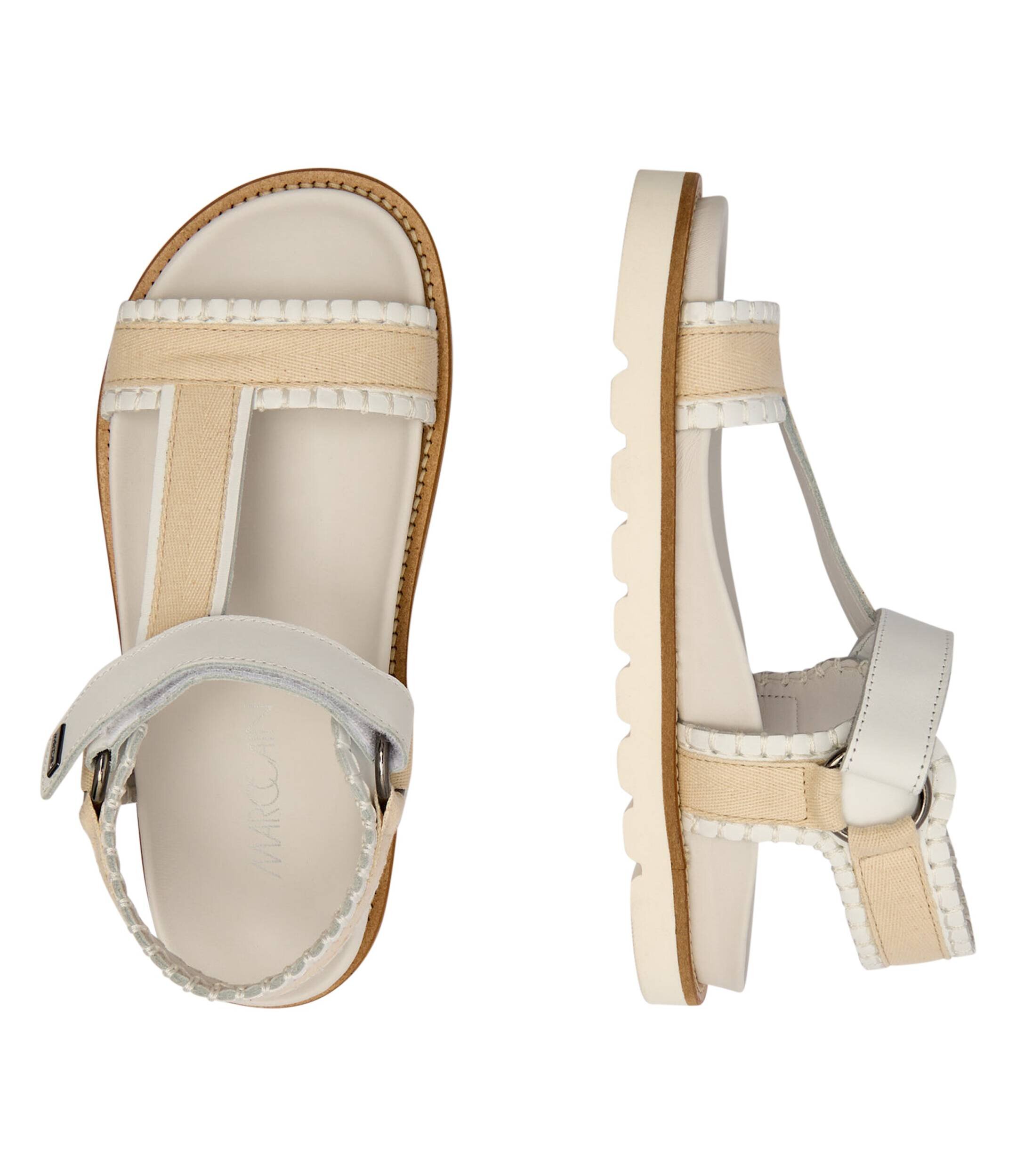 Marc Cain De piele sandale