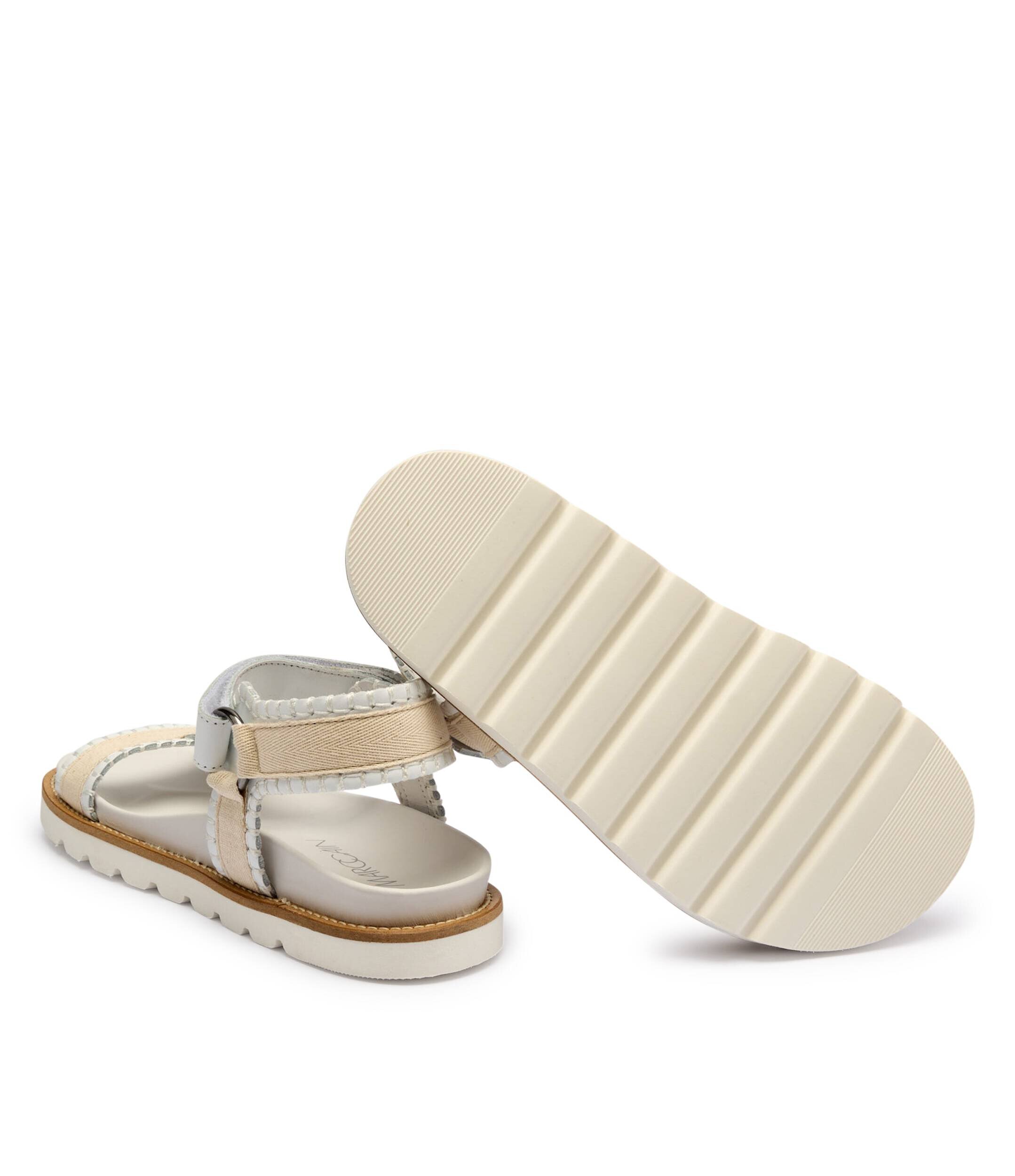 Marc Cain De piele sandale