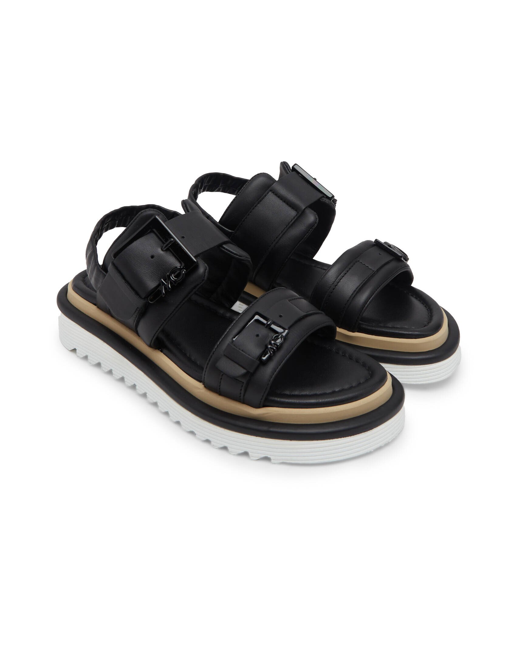 Marc Cain De piele sandale