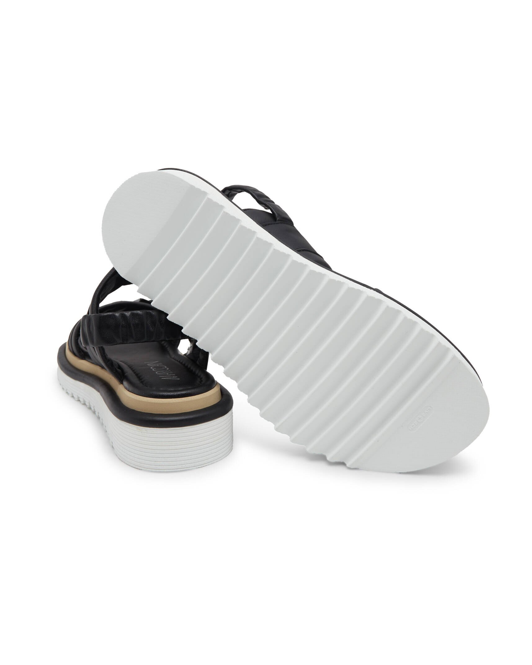 Marc Cain De piele sandale