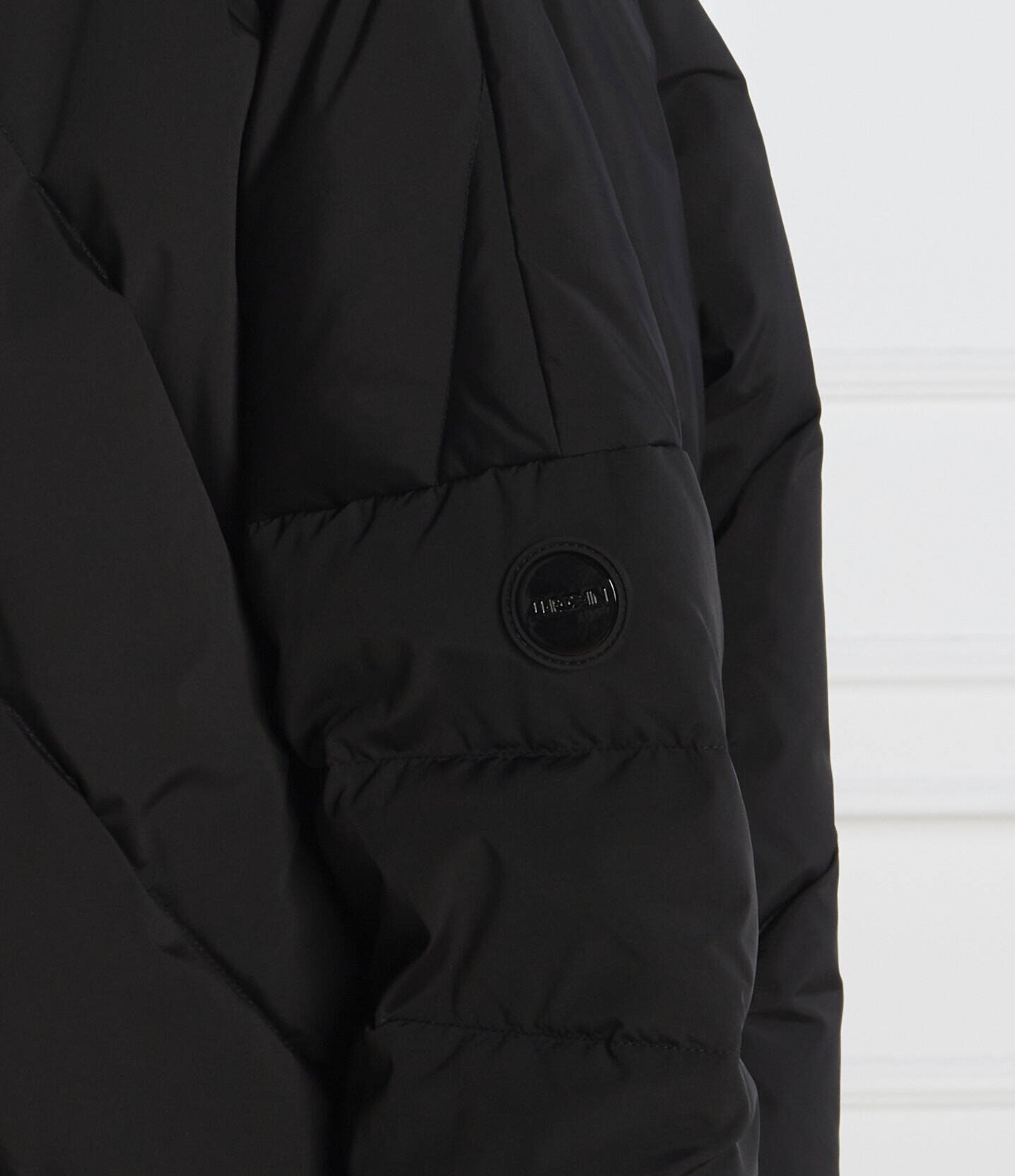 Marc Cain De puf geacă | Regular Fit
