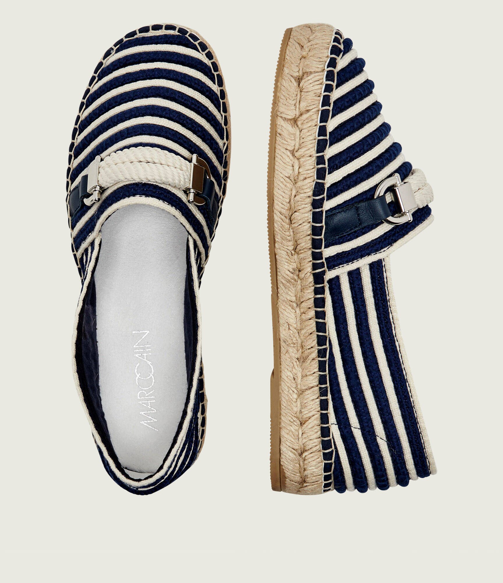 Marc Cain Espadrile