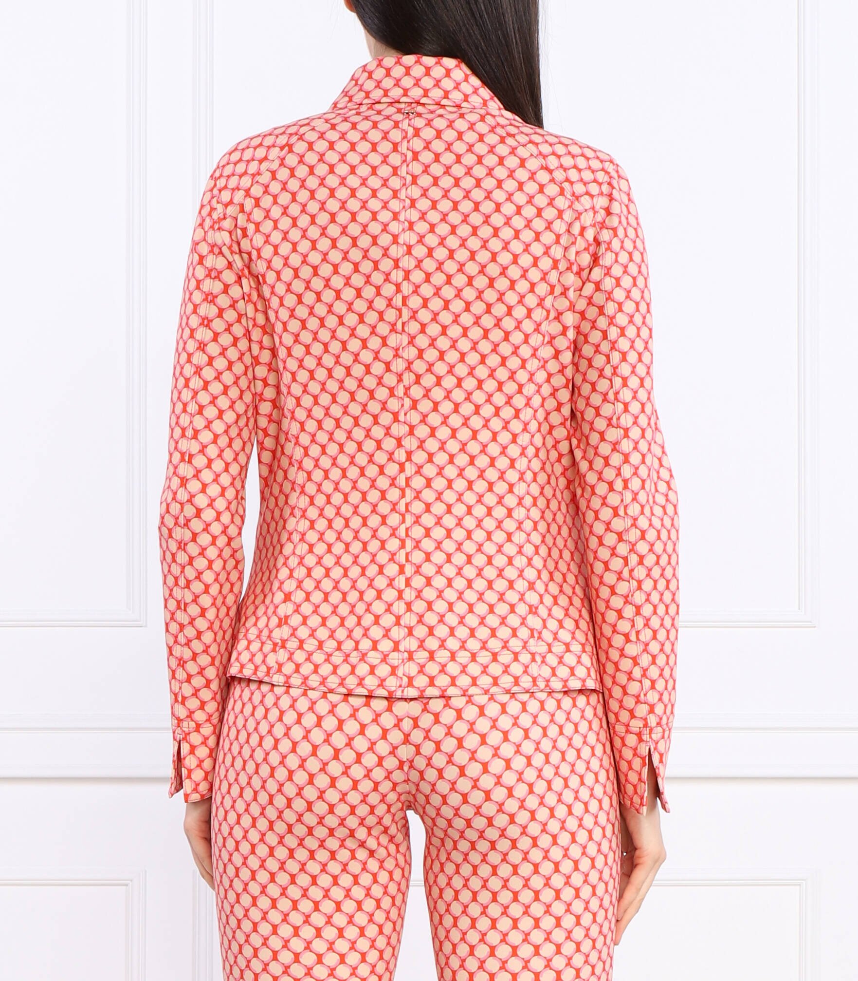 Marc Cain Geacă | Regular Fit