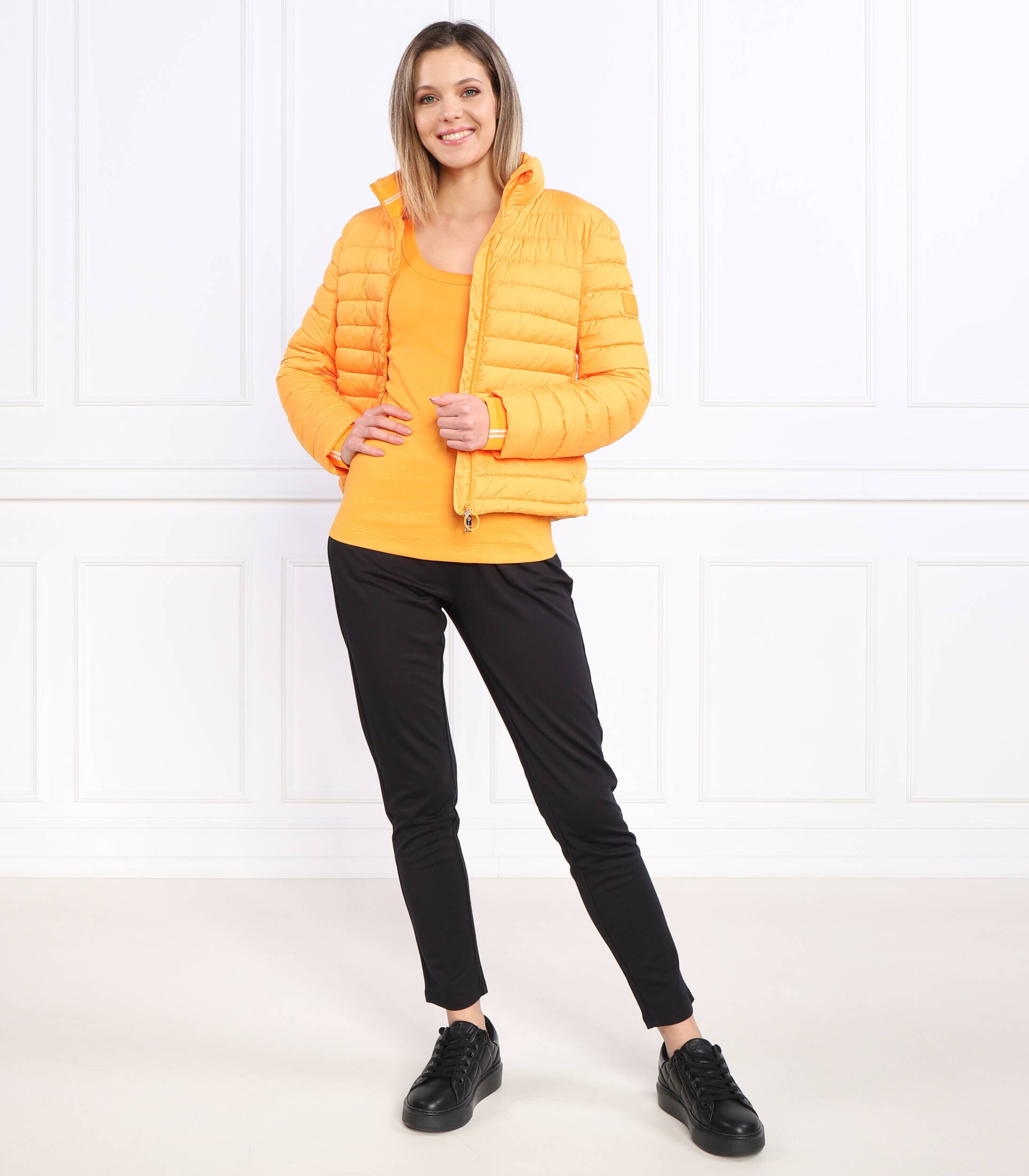 Marc Cain Geacă | Regular Fit