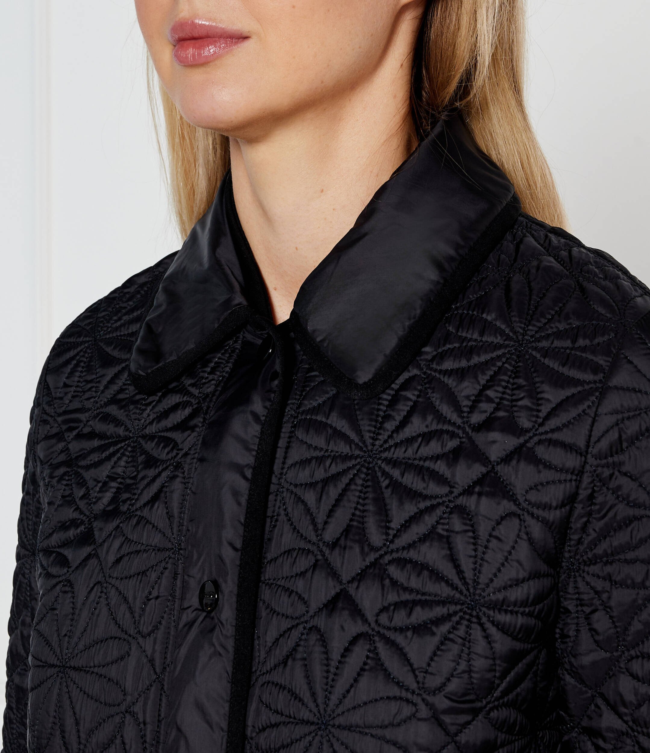 Marc Cain Geacă | Regular Fit