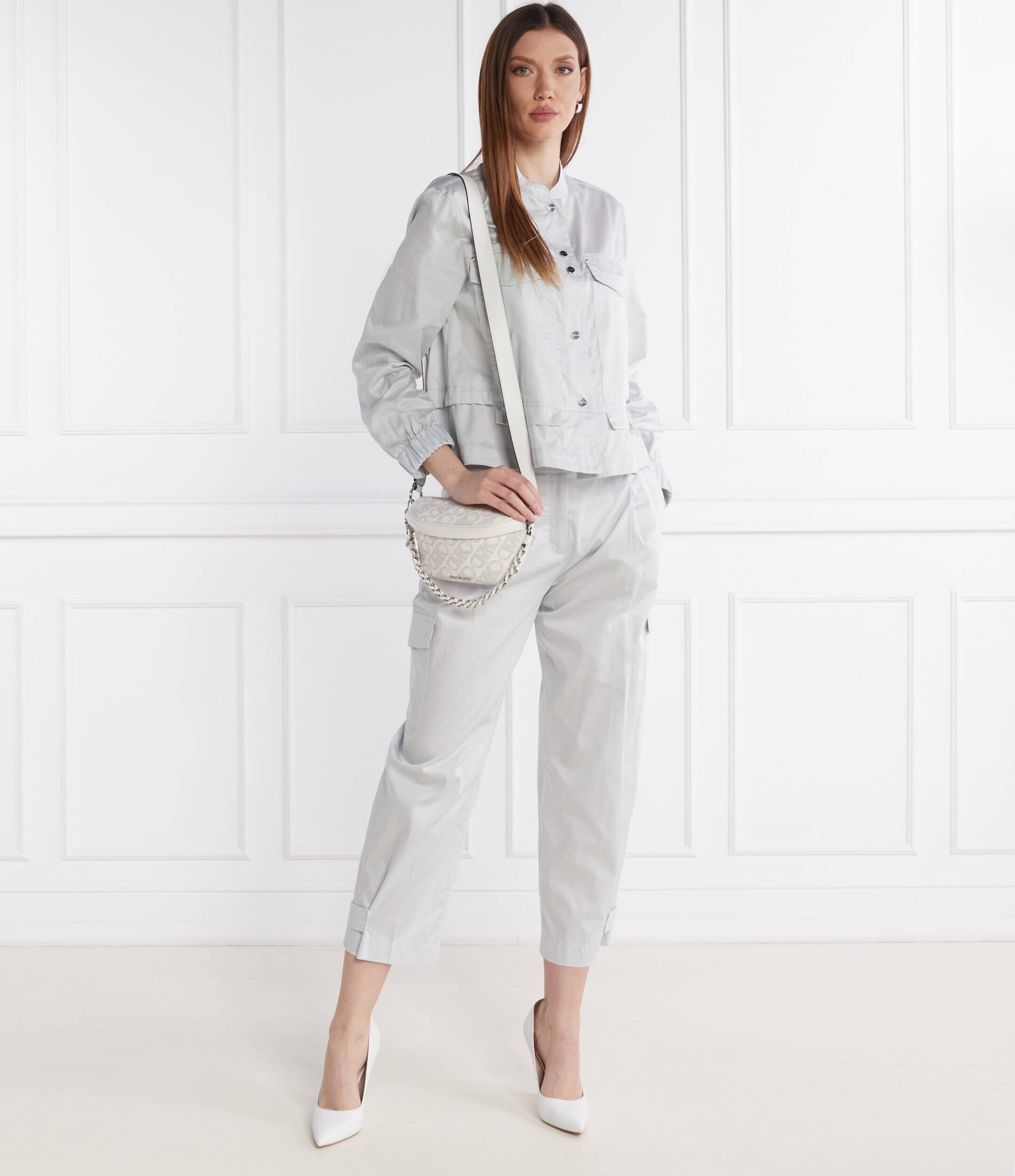 Marc Cain Geacă | Regular Fit