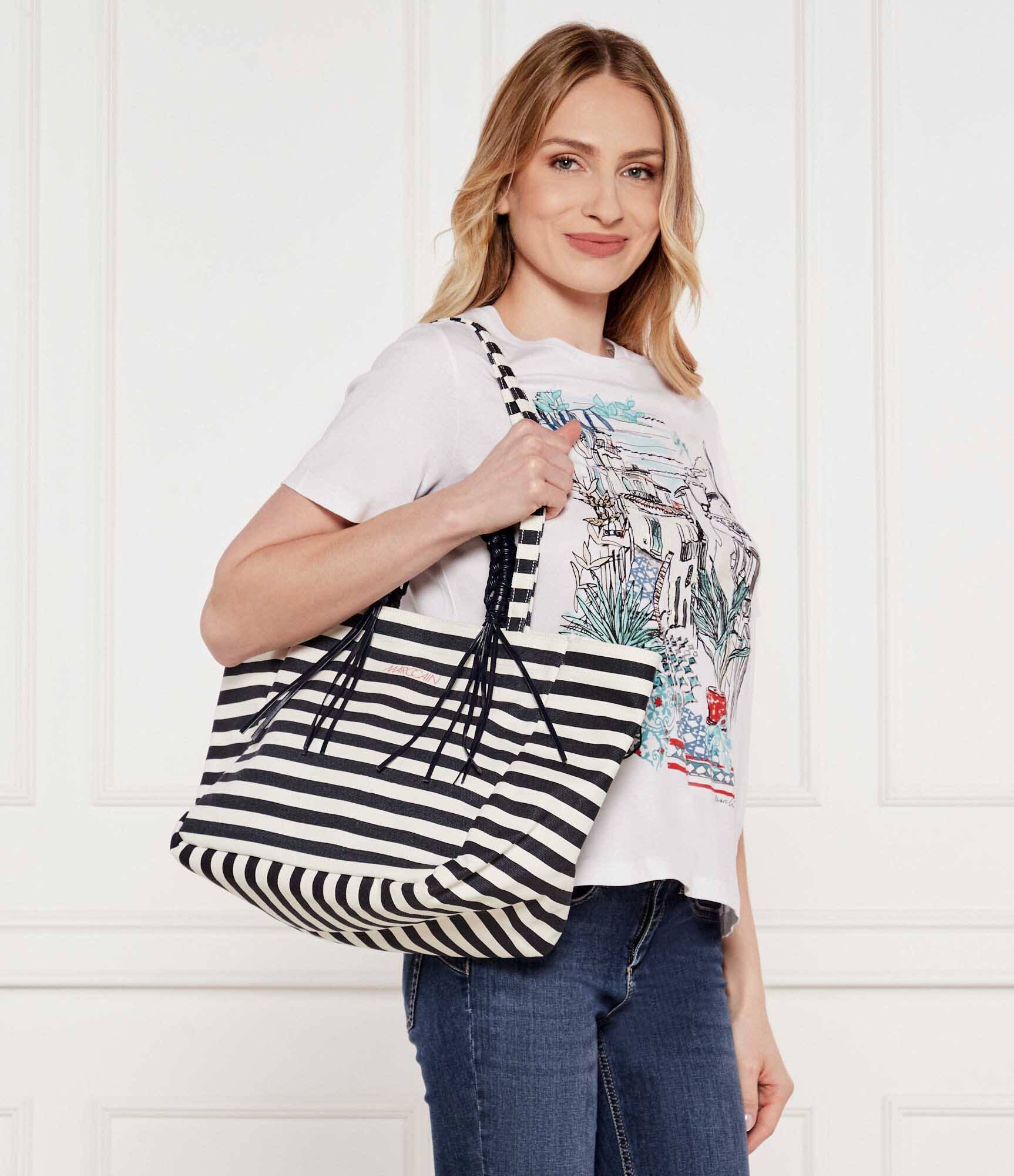 Marc Cain Geantă shopper