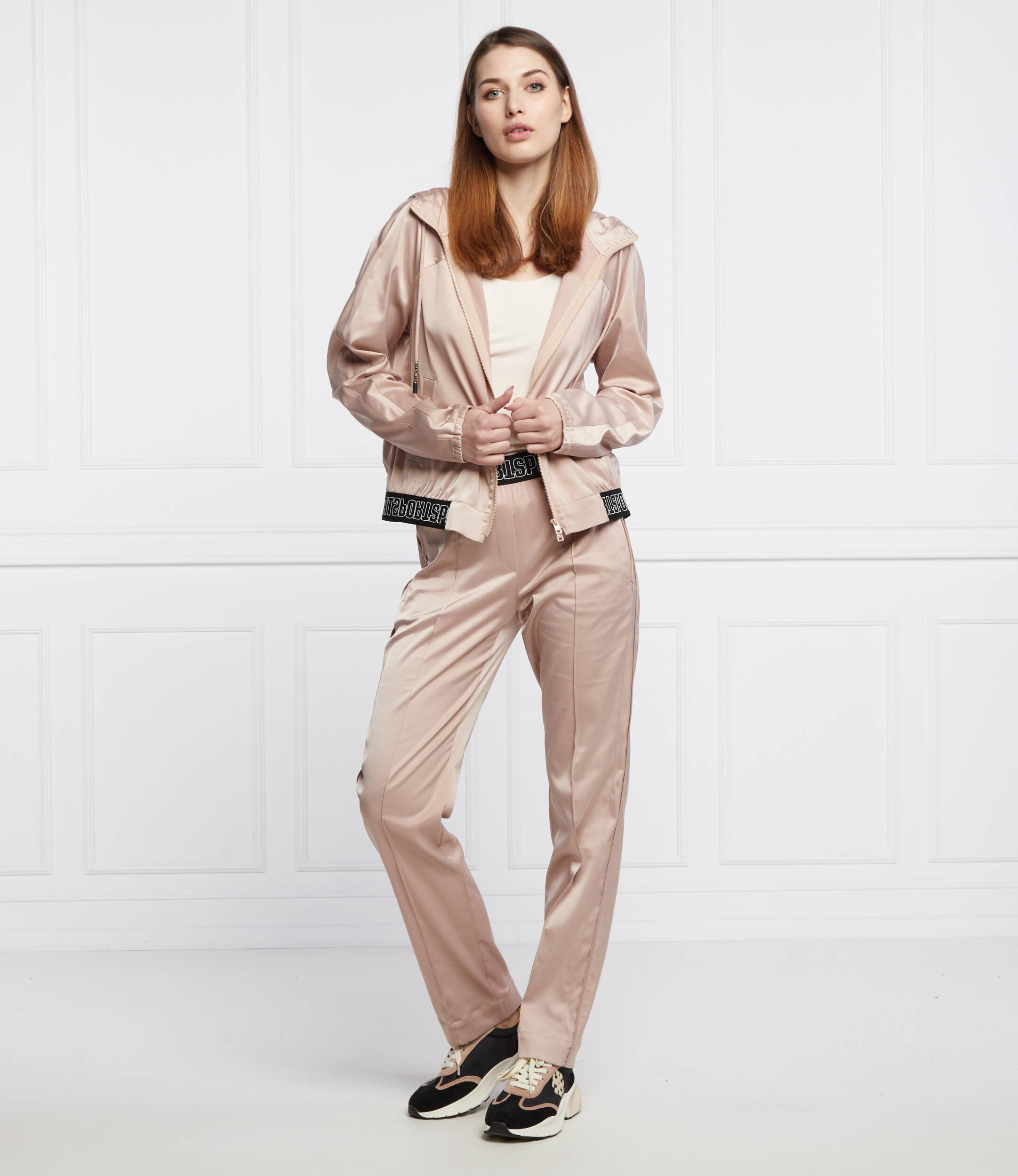 Marc Cain Hanorac | Casual fit