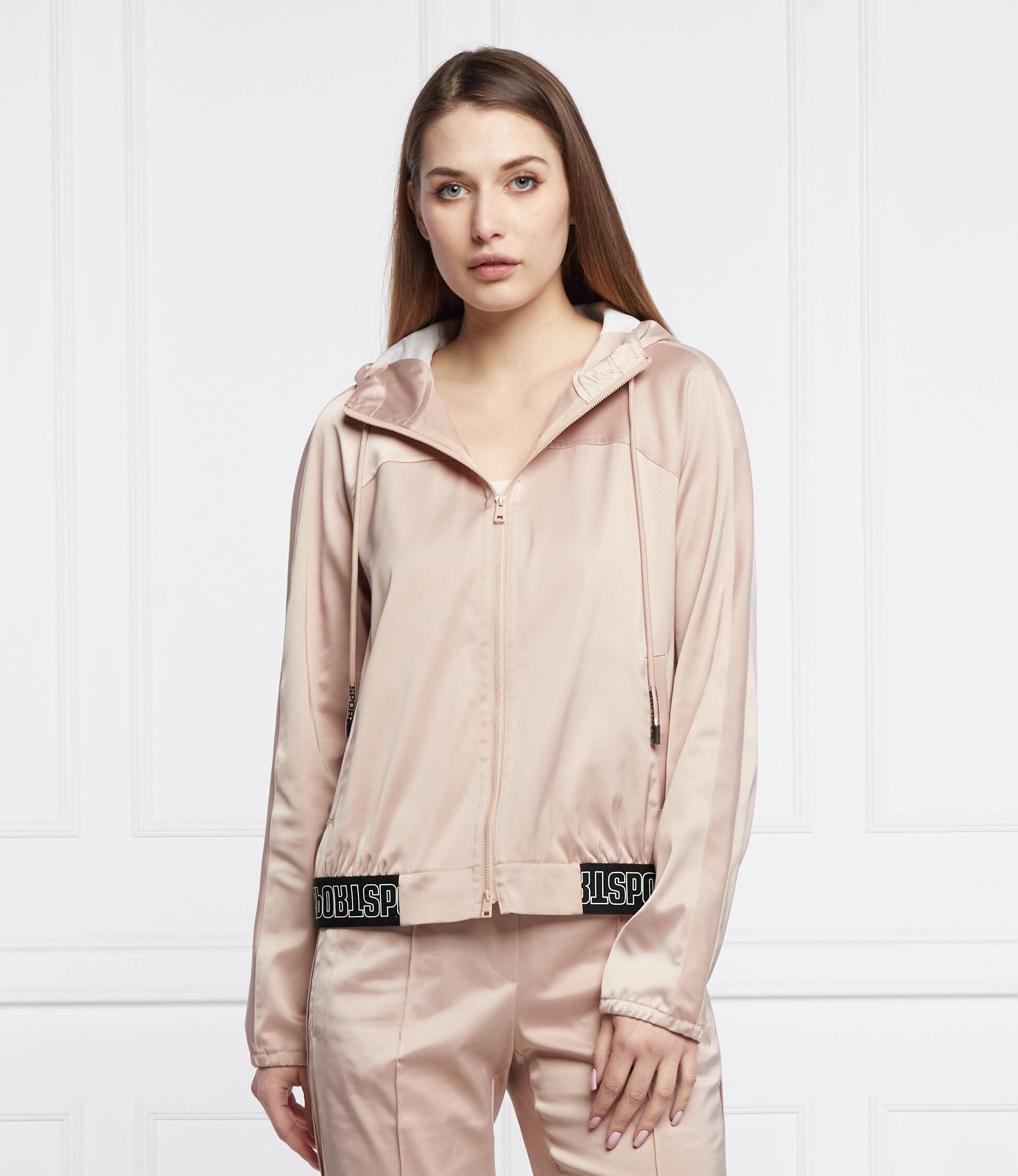 Marc Cain Hanorac | Casual fit