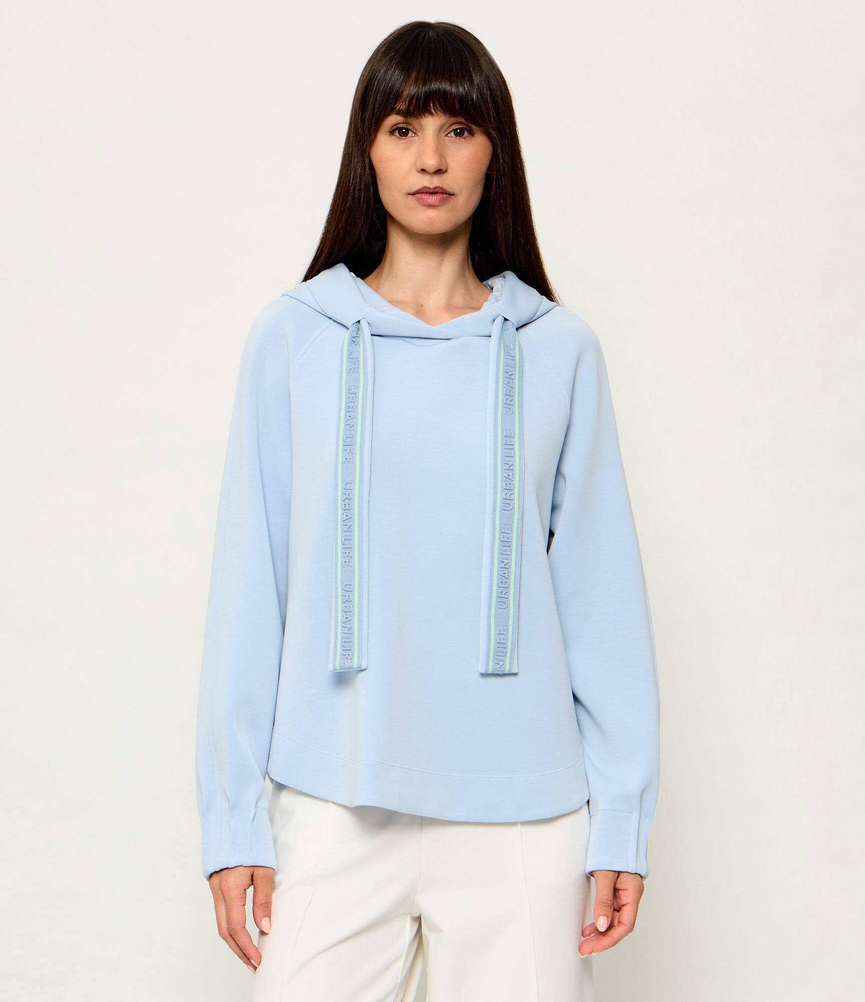 Marc Cain Hanorac | Loose fit