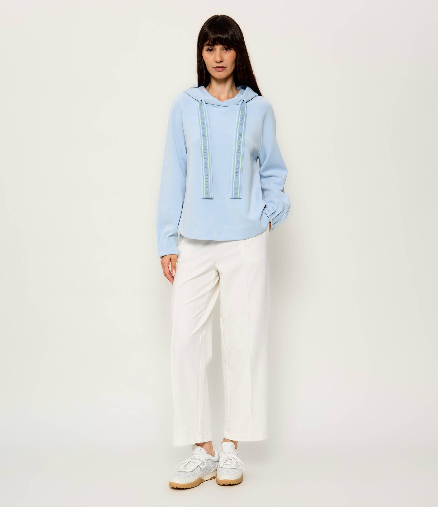Marc Cain Hanorac | Loose fit
