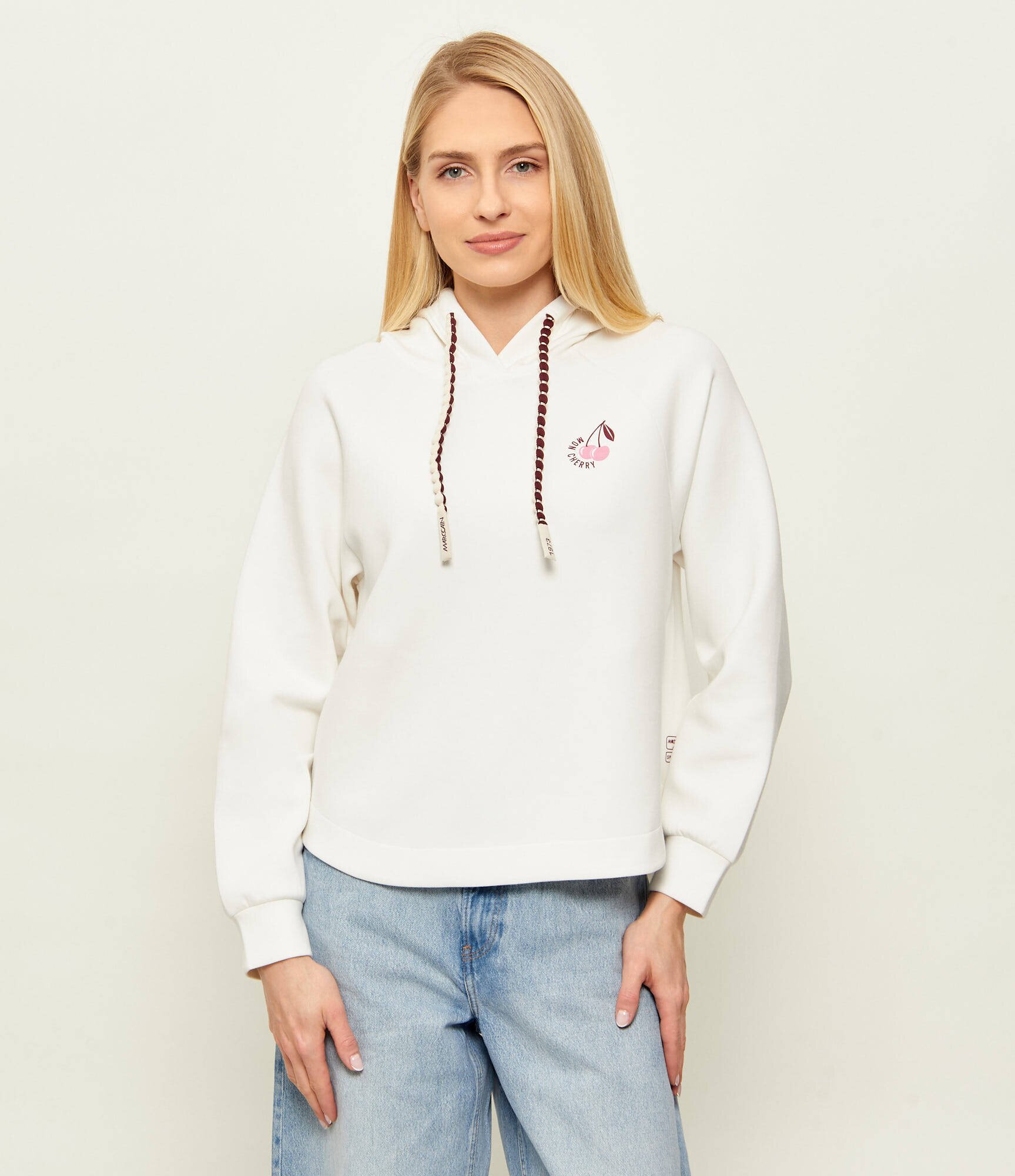 Marc Cain Hanorac | Loose fit