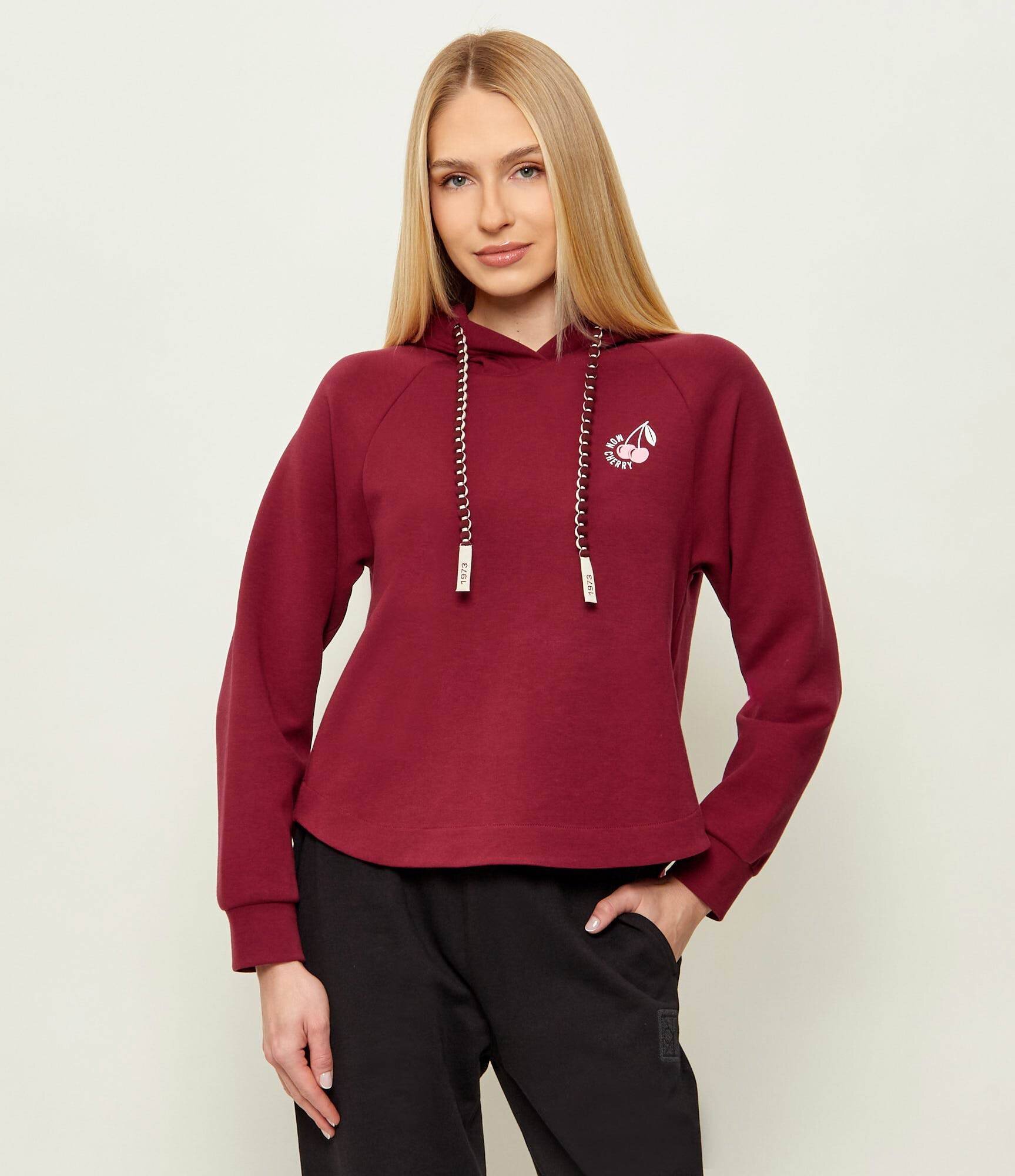 Marc Cain Hanorac | Loose fit