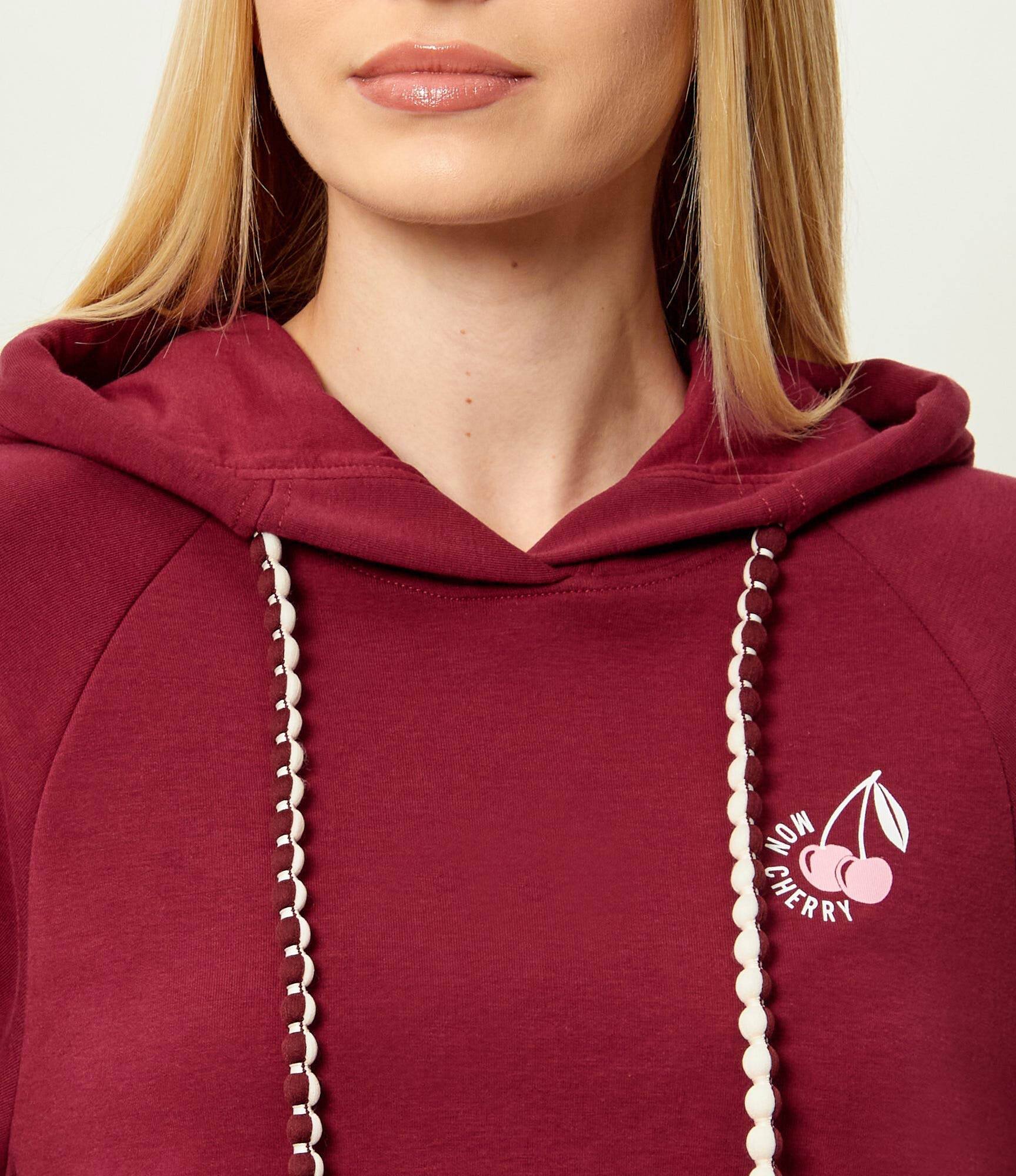 Marc Cain Hanorac | Loose fit