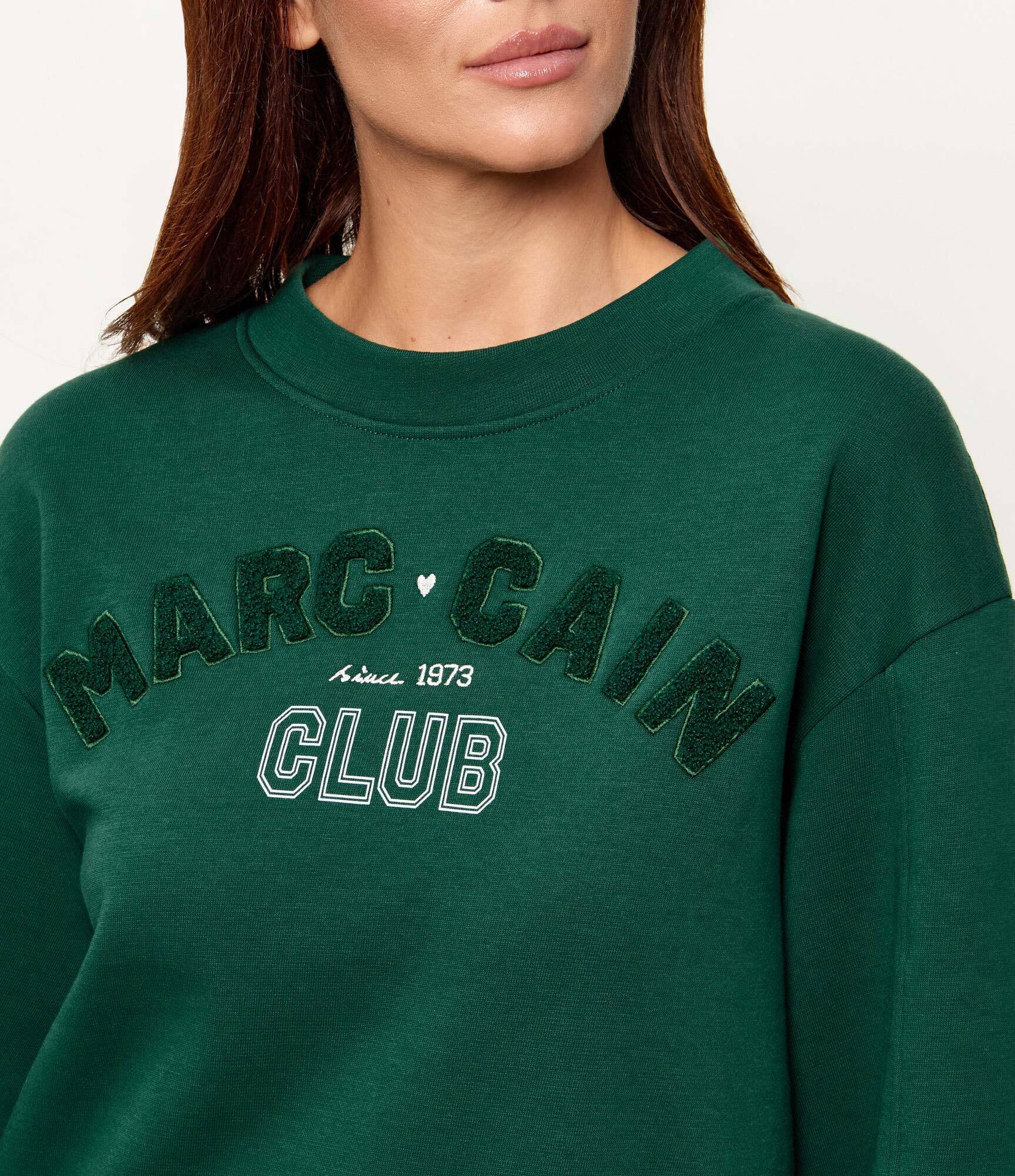 Marc Cain Hanorac | Loose fit