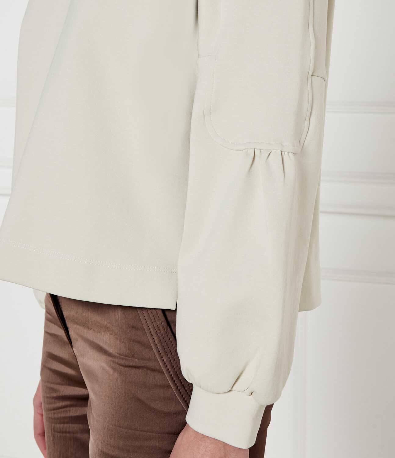 Marc Cain Hanorac | Loose fit