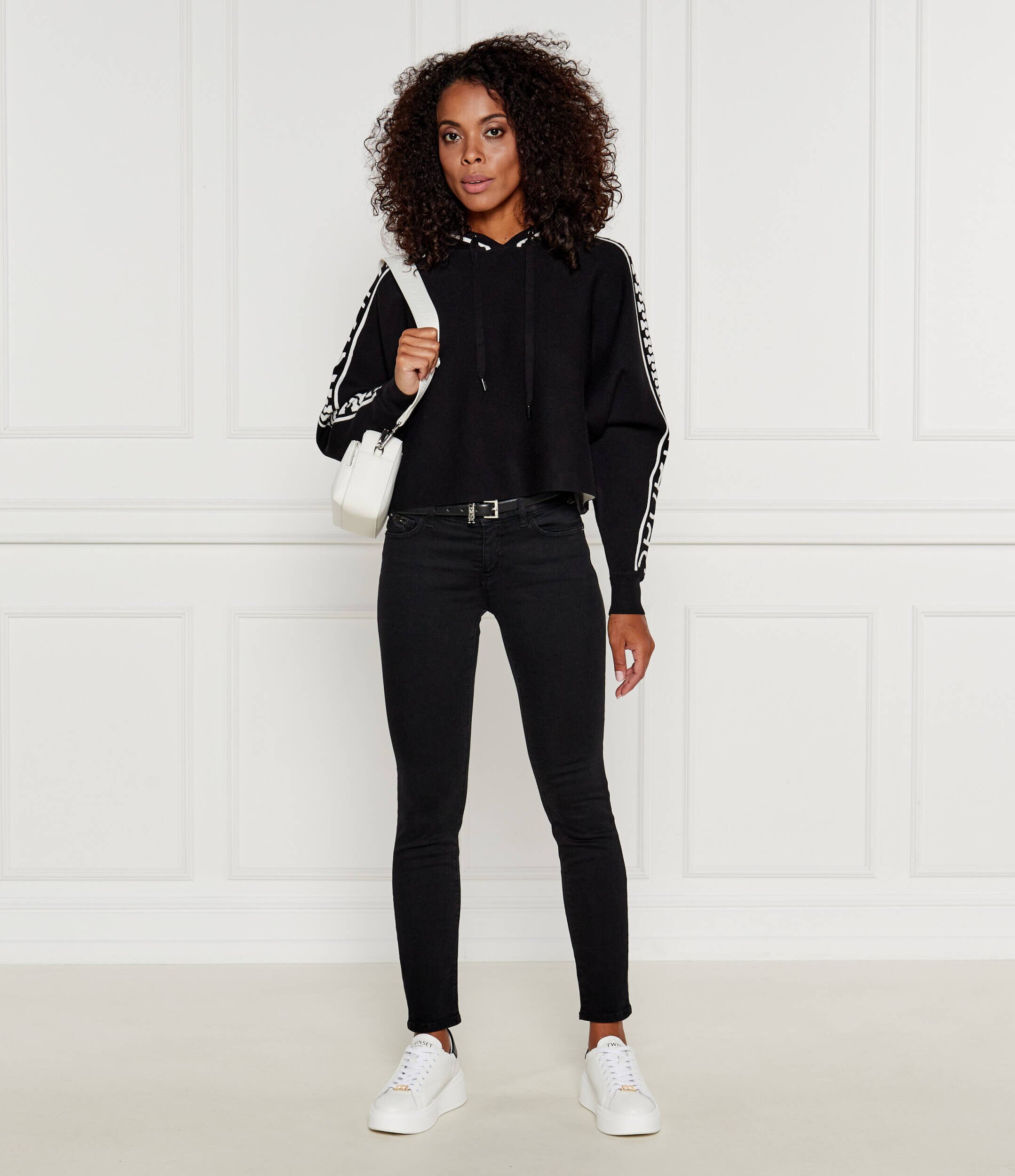 Marc Cain Hanorac | Oversize fit