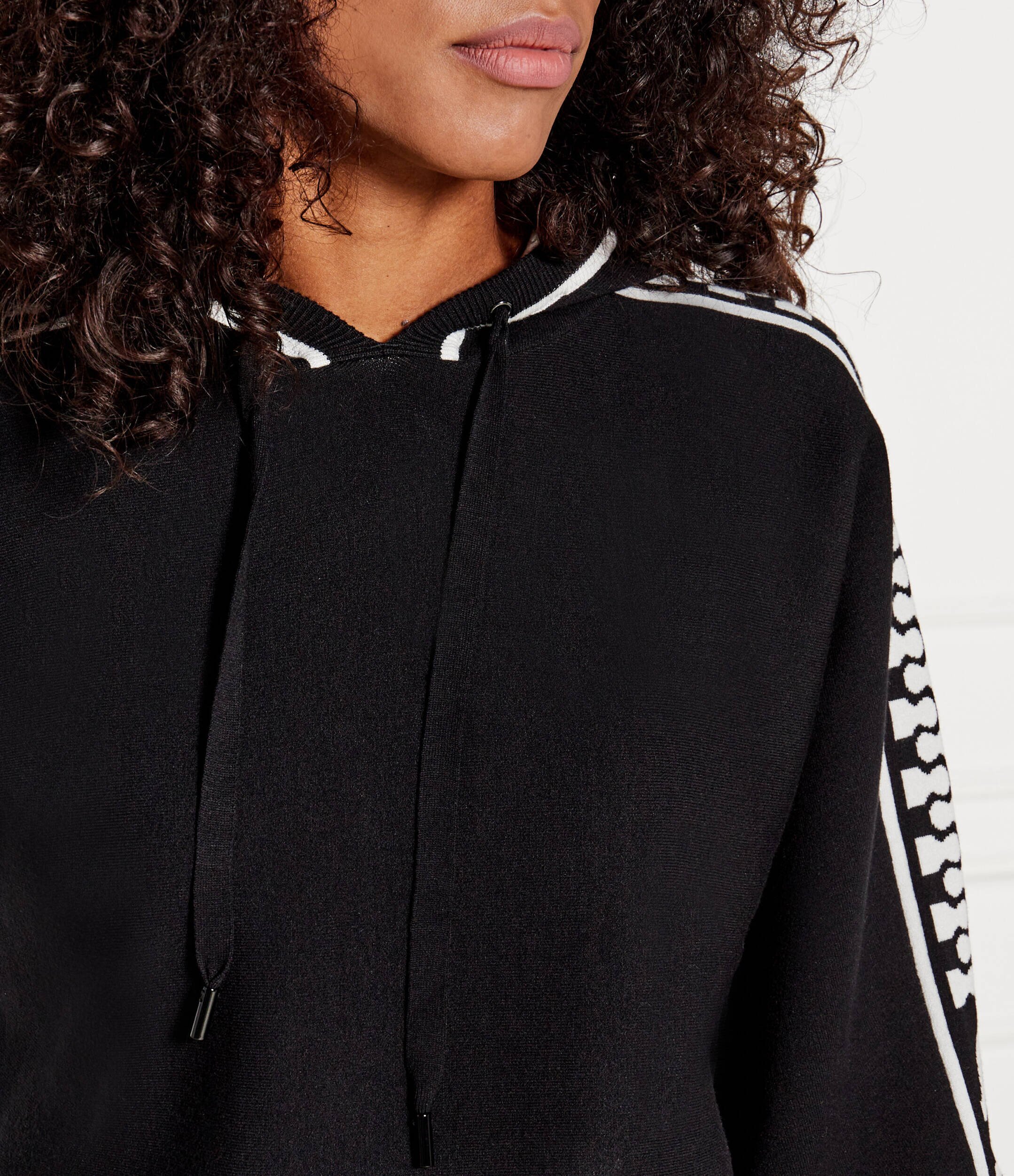 Marc Cain Hanorac | Oversize fit