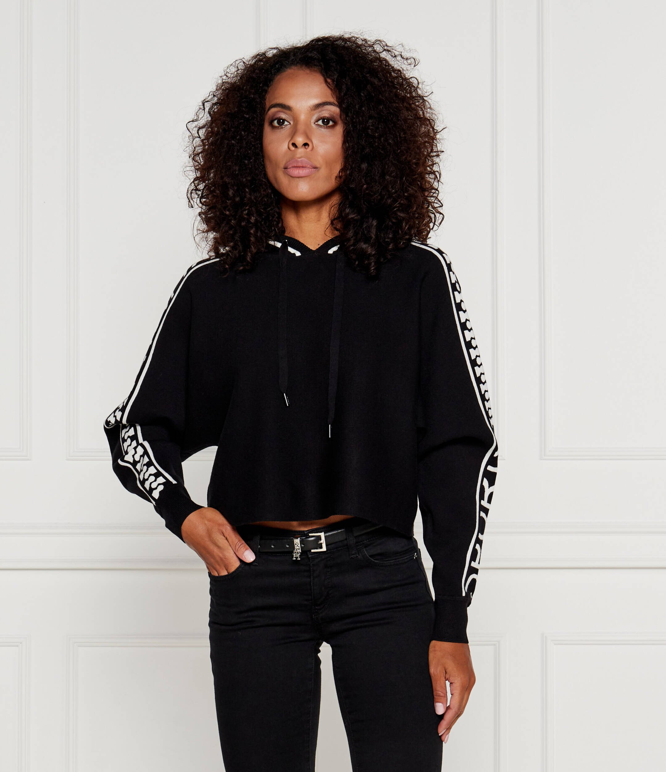 Marc Cain Hanorac | Oversize fit