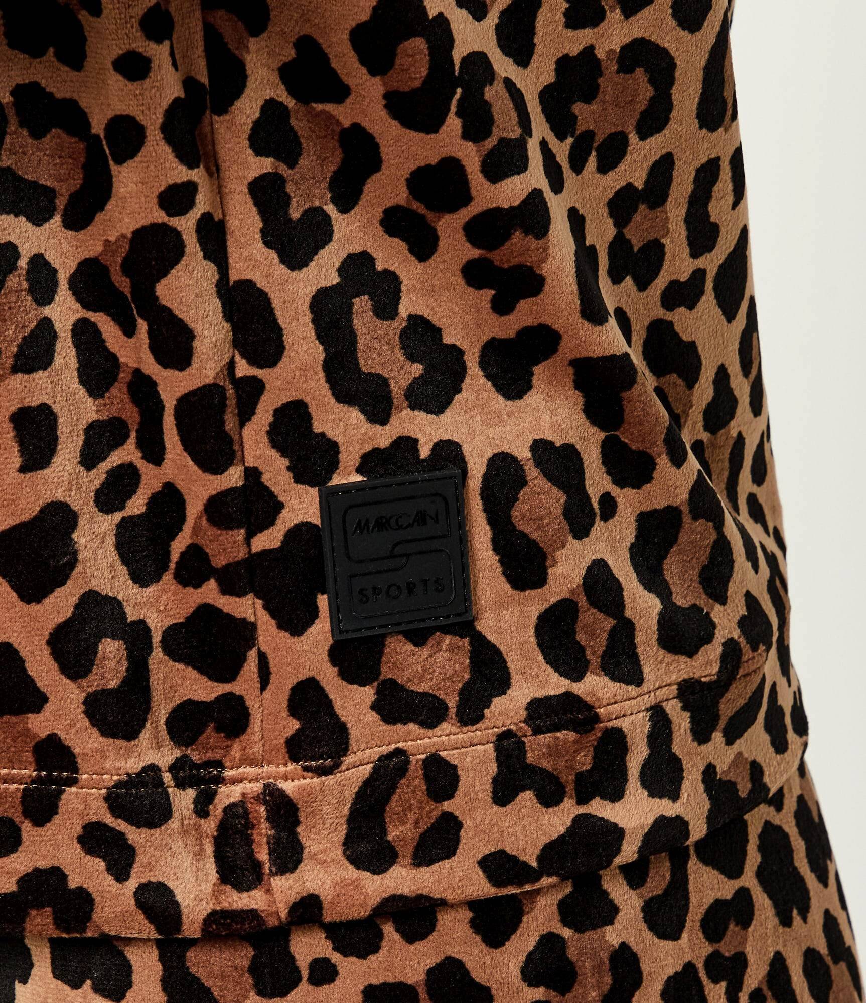 Marc Cain Hanorac | regular fit