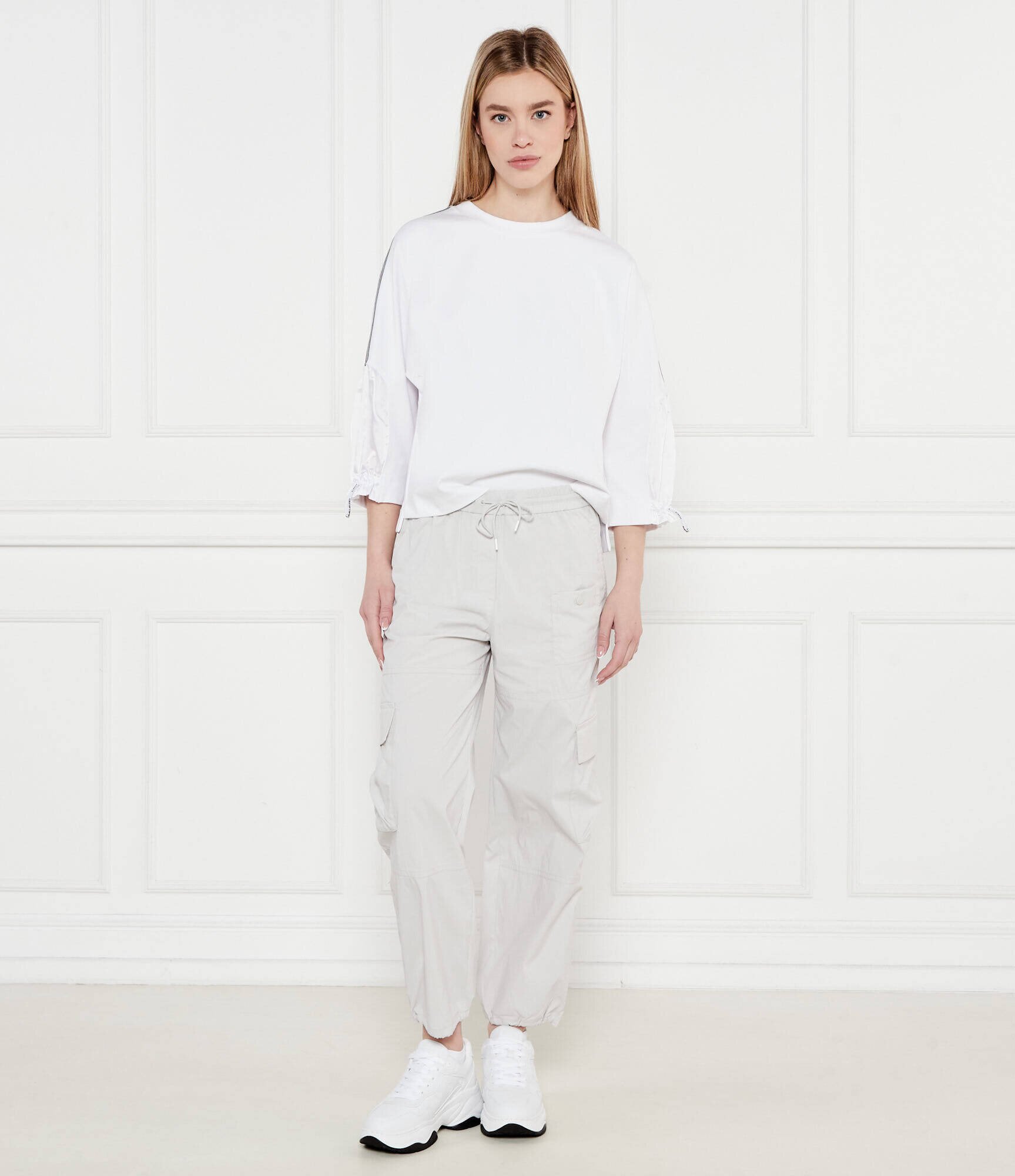 Marc Cain Hanorac | Regular Fit