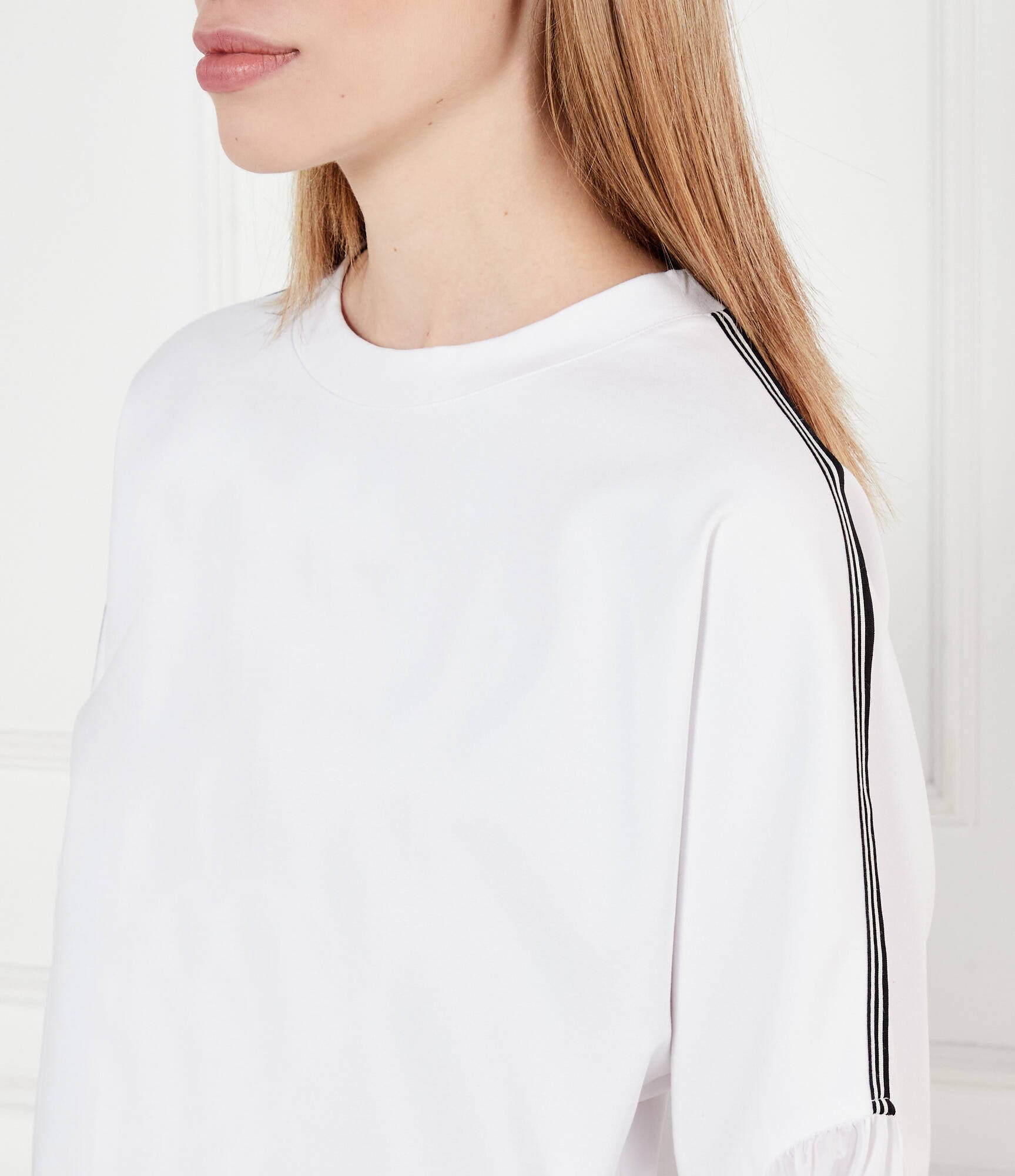 Marc Cain Hanorac | Regular Fit