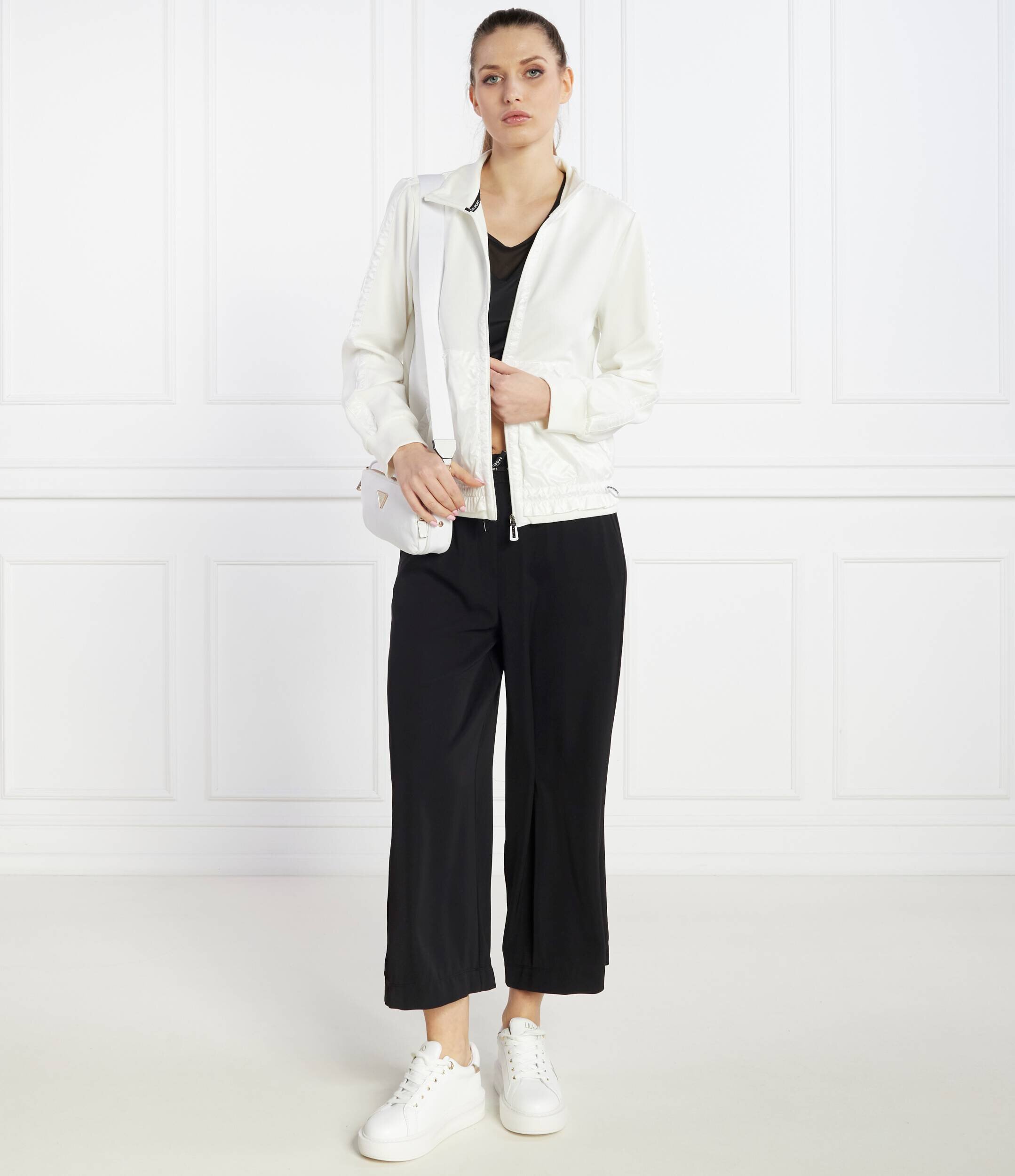 Marc Cain Hanorac | Regular Fit