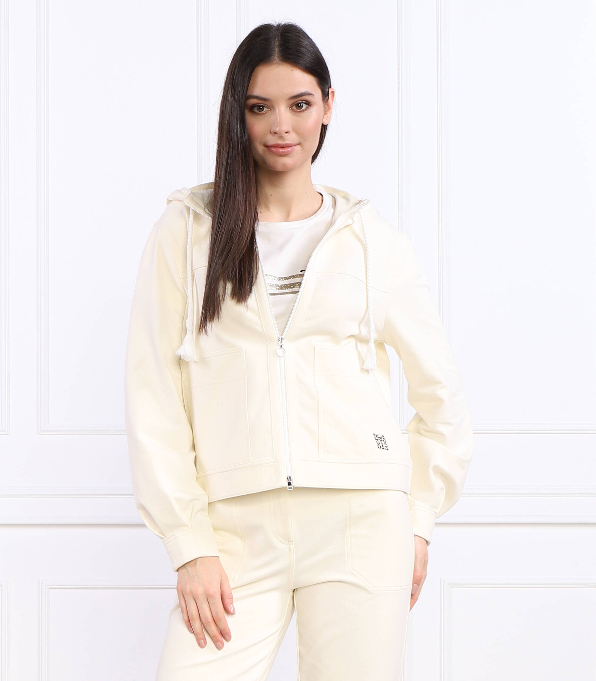 Marc Cain Hanorac | Regular Fit