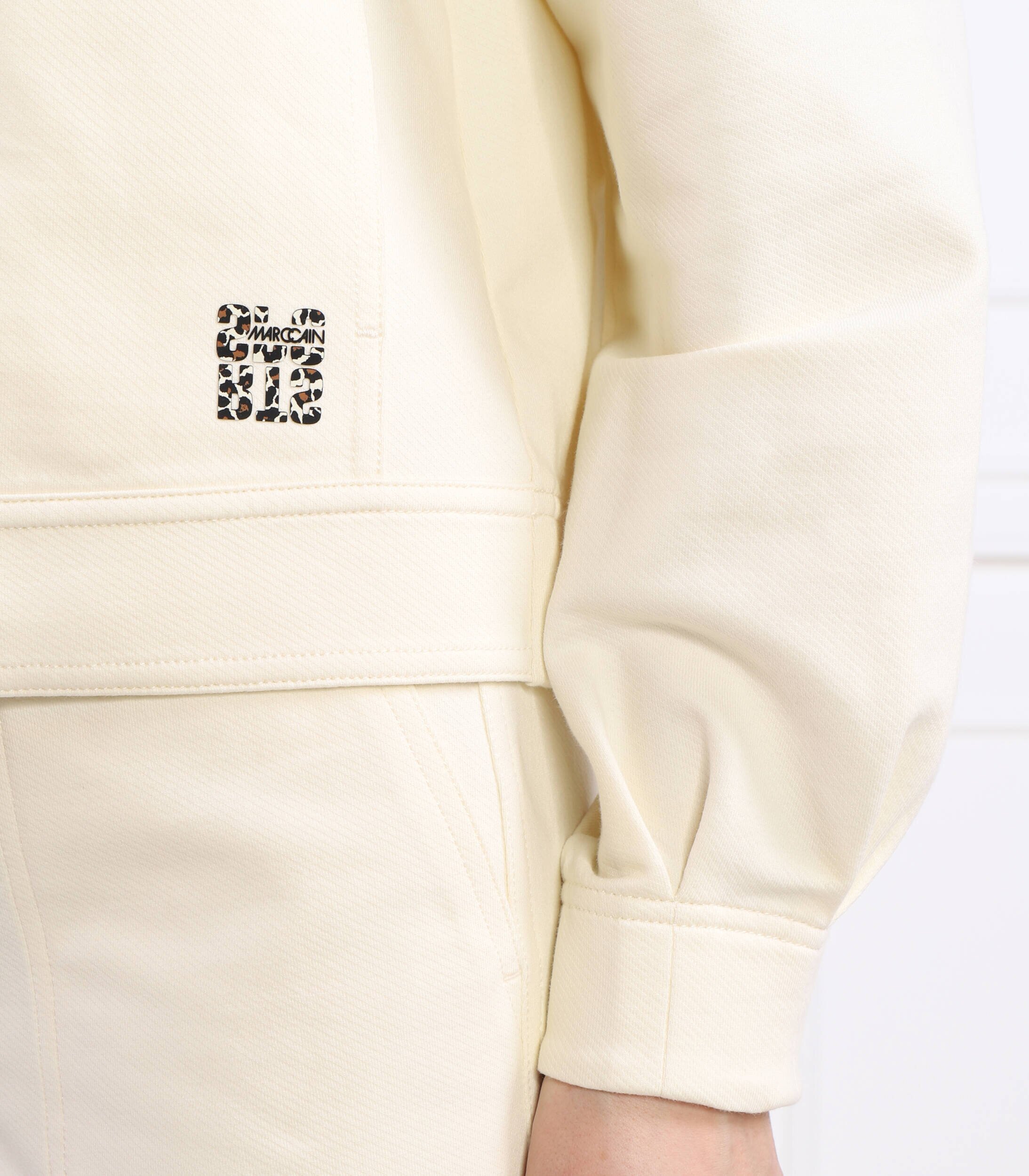 Marc Cain Hanorac | Regular Fit