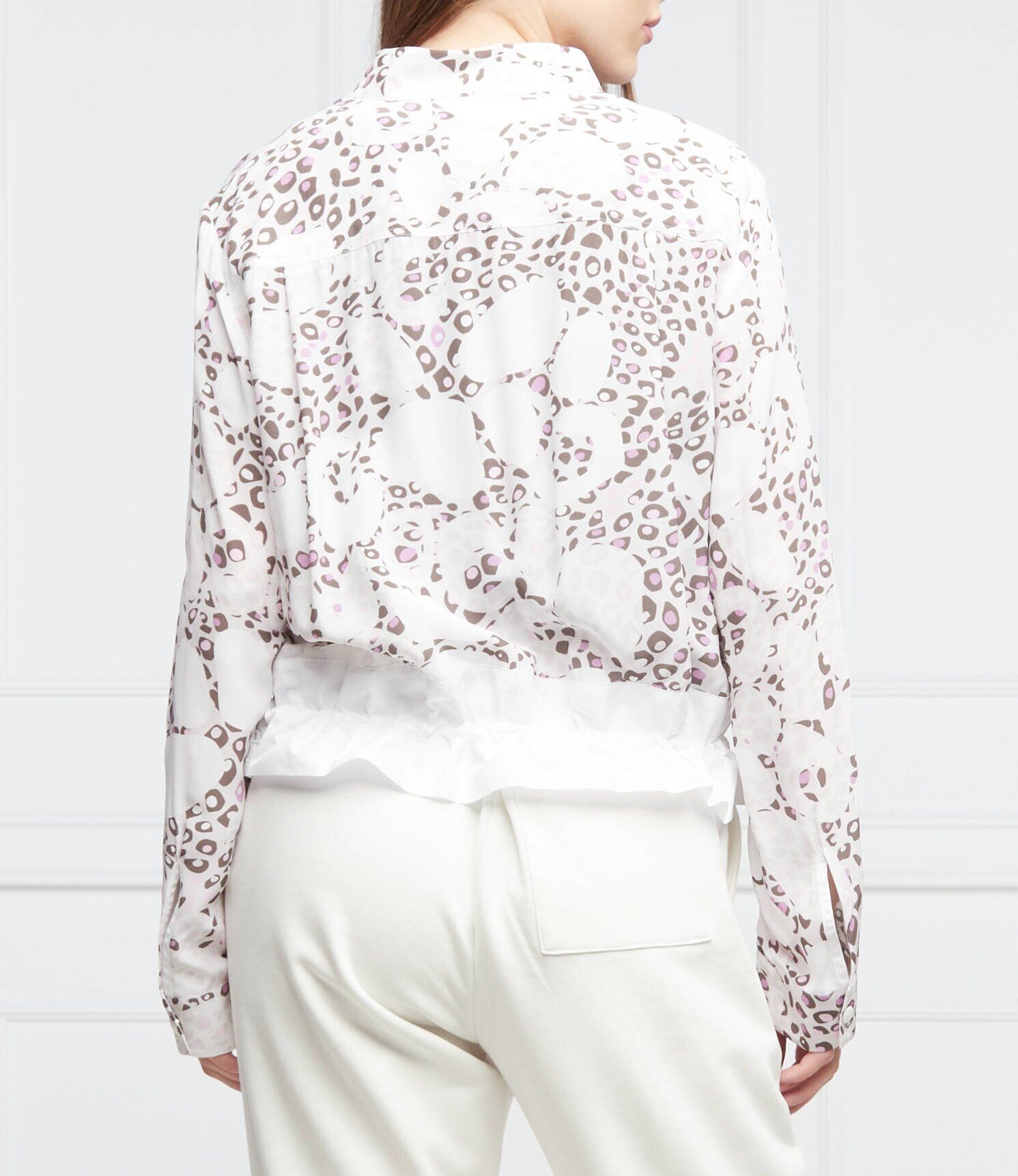 Marc Cain Hanorac | Regular Fit