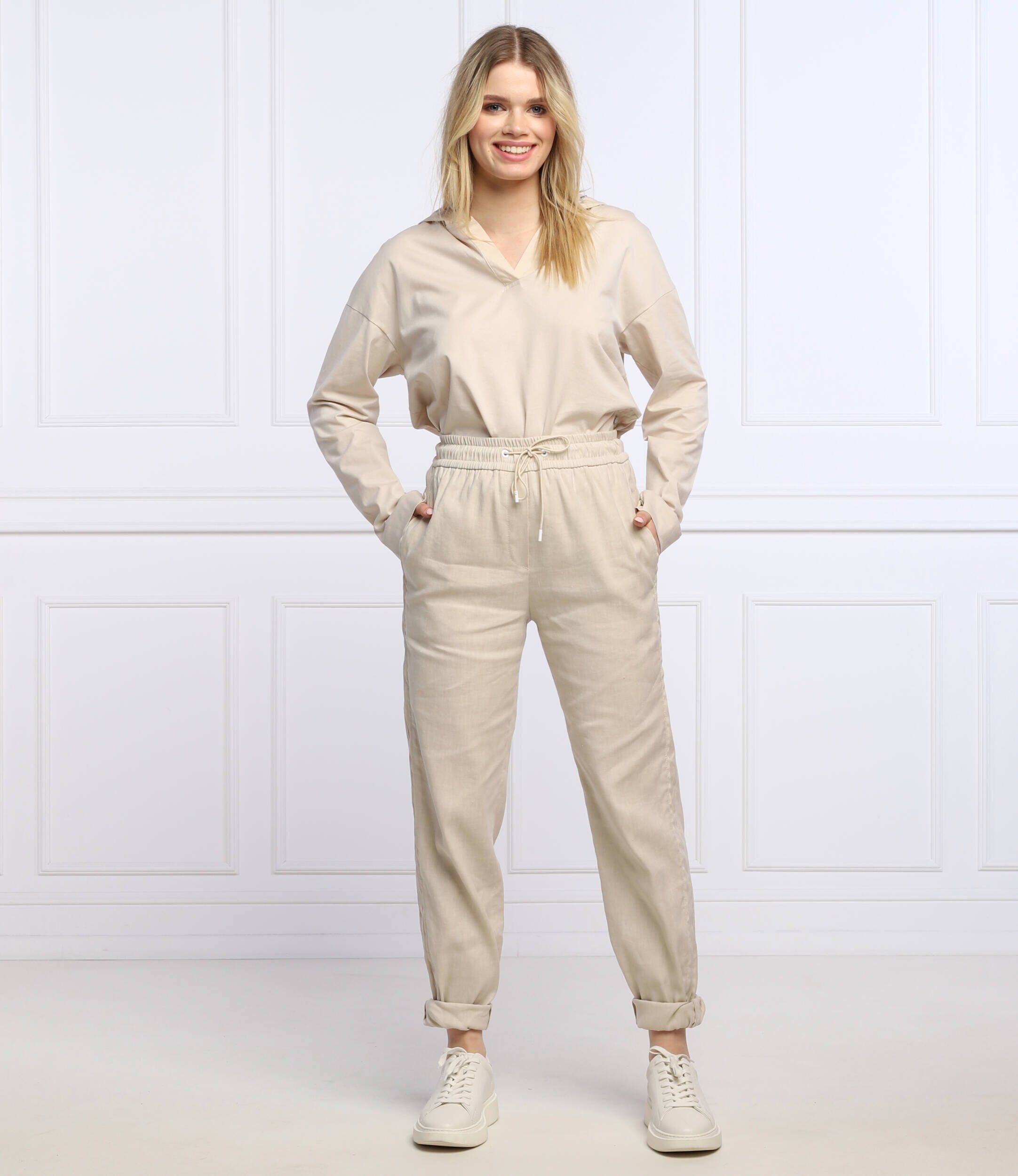 Marc Cain Hanorac | Regular Fit
