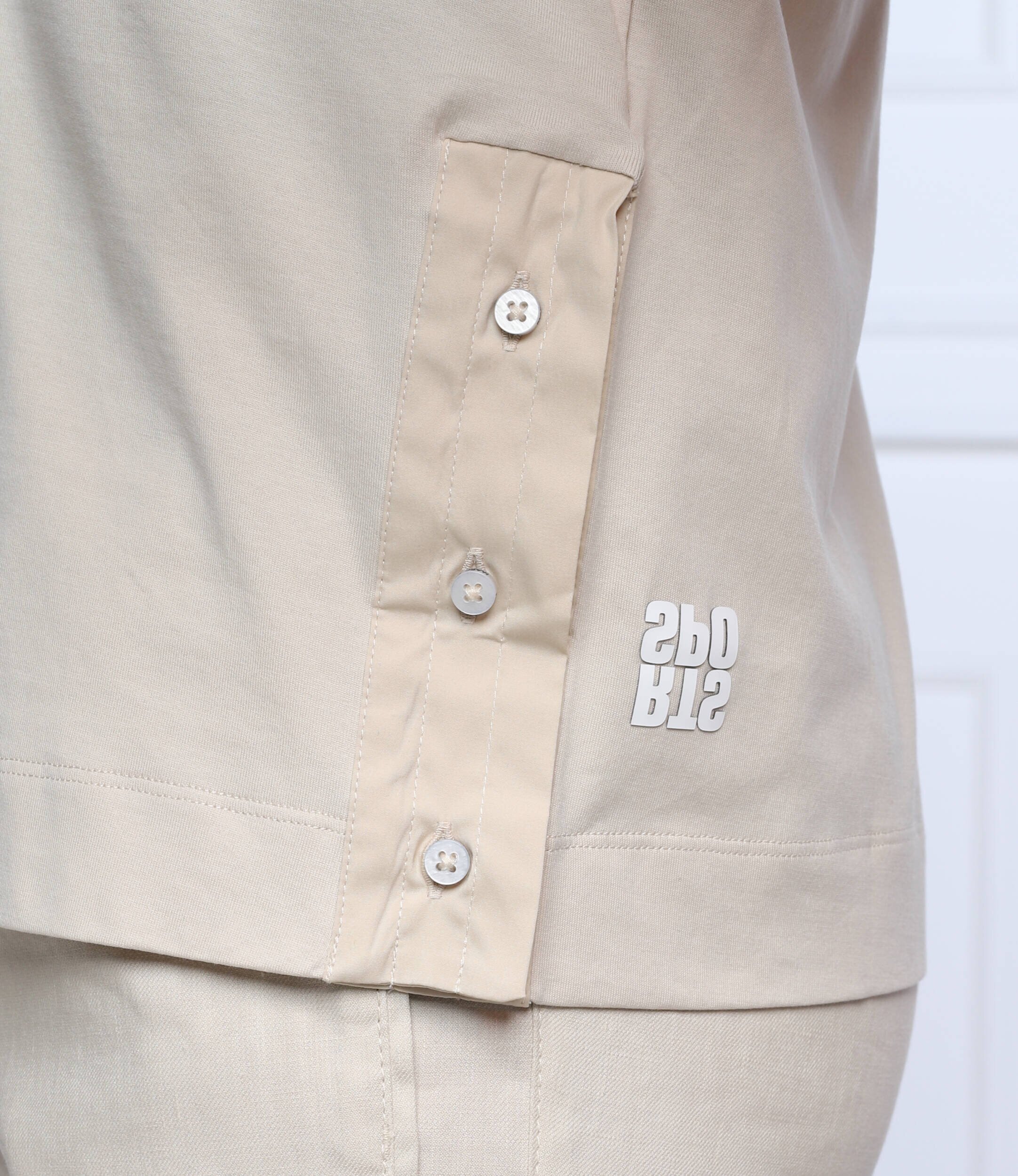 Marc Cain Hanorac | Regular Fit