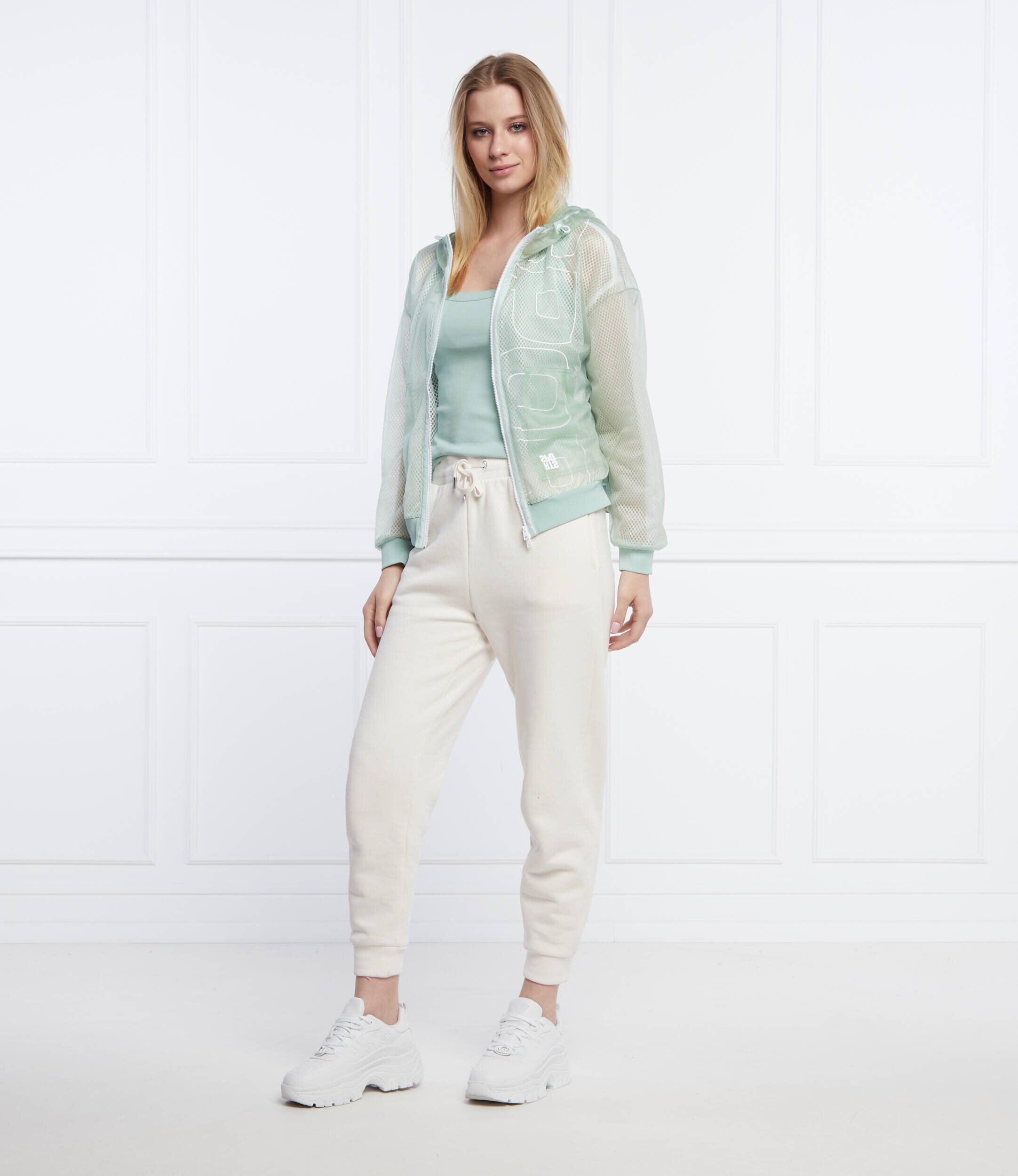 Marc Cain Hanorac | Regular Fit