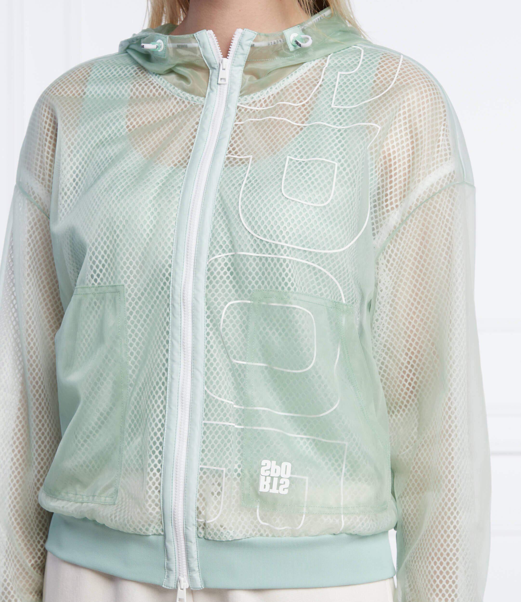 Marc Cain Hanorac | Regular Fit