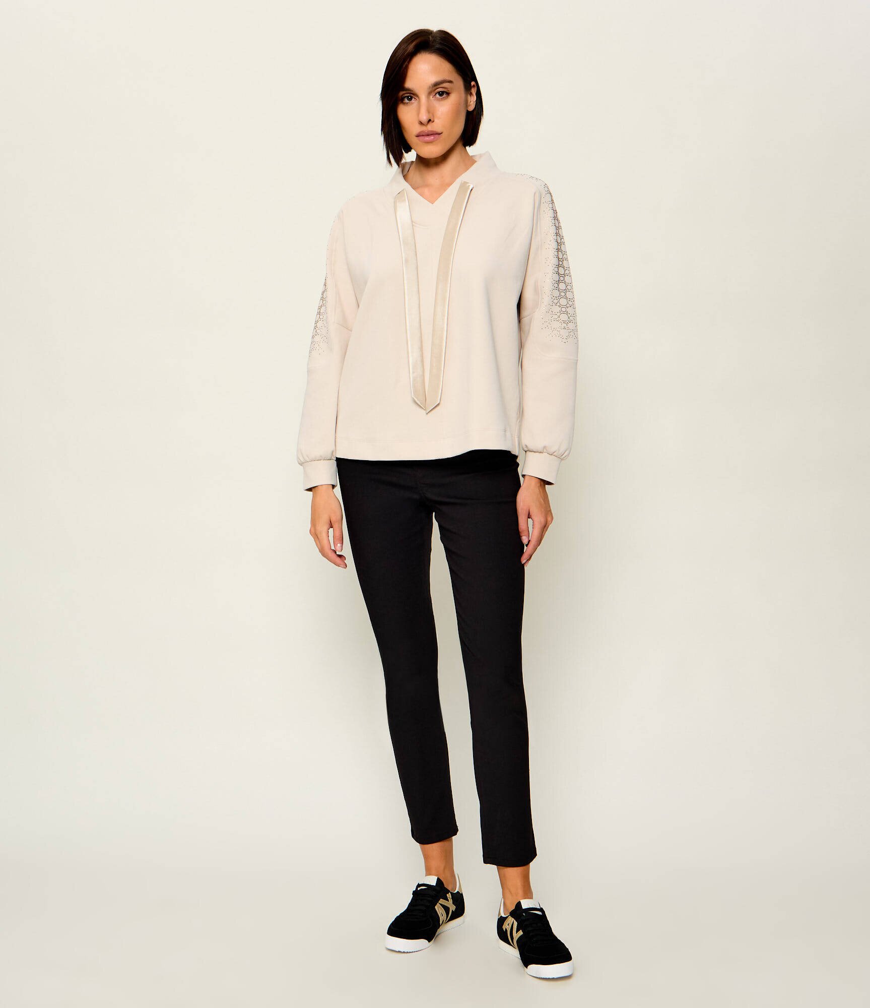 Marc Cain Hanorac | Relaxed fit