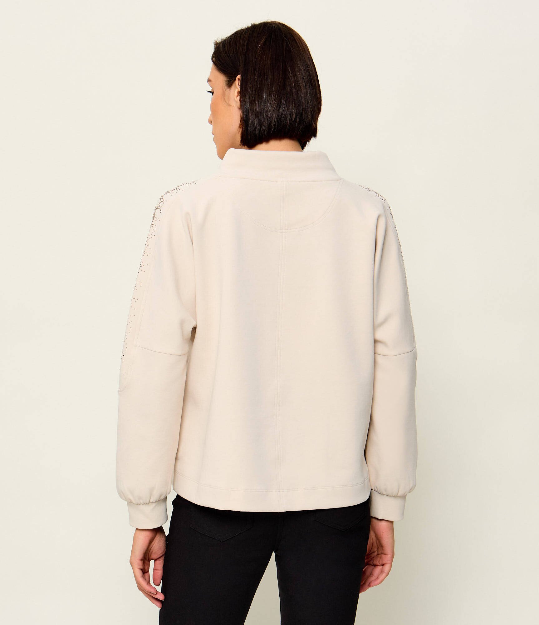 Marc Cain Hanorac | Relaxed fit