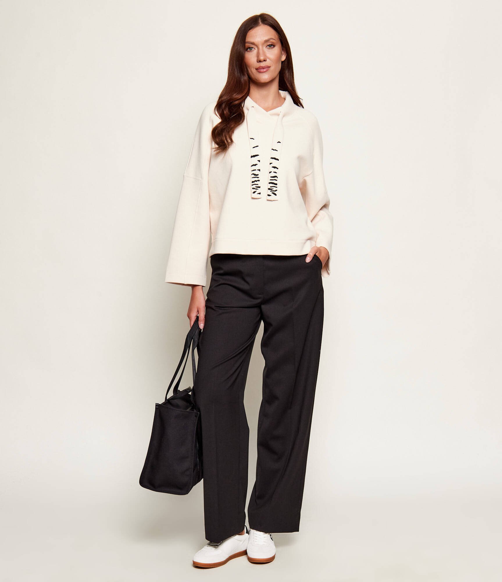 Marc Cain Hanorac | Relaxed fit