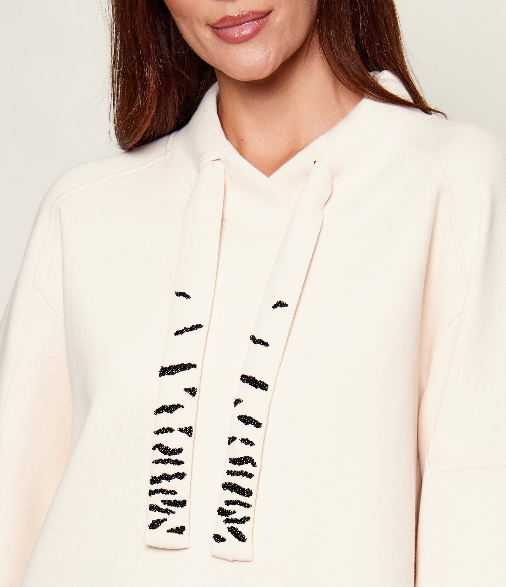 Marc Cain Hanorac | Relaxed fit