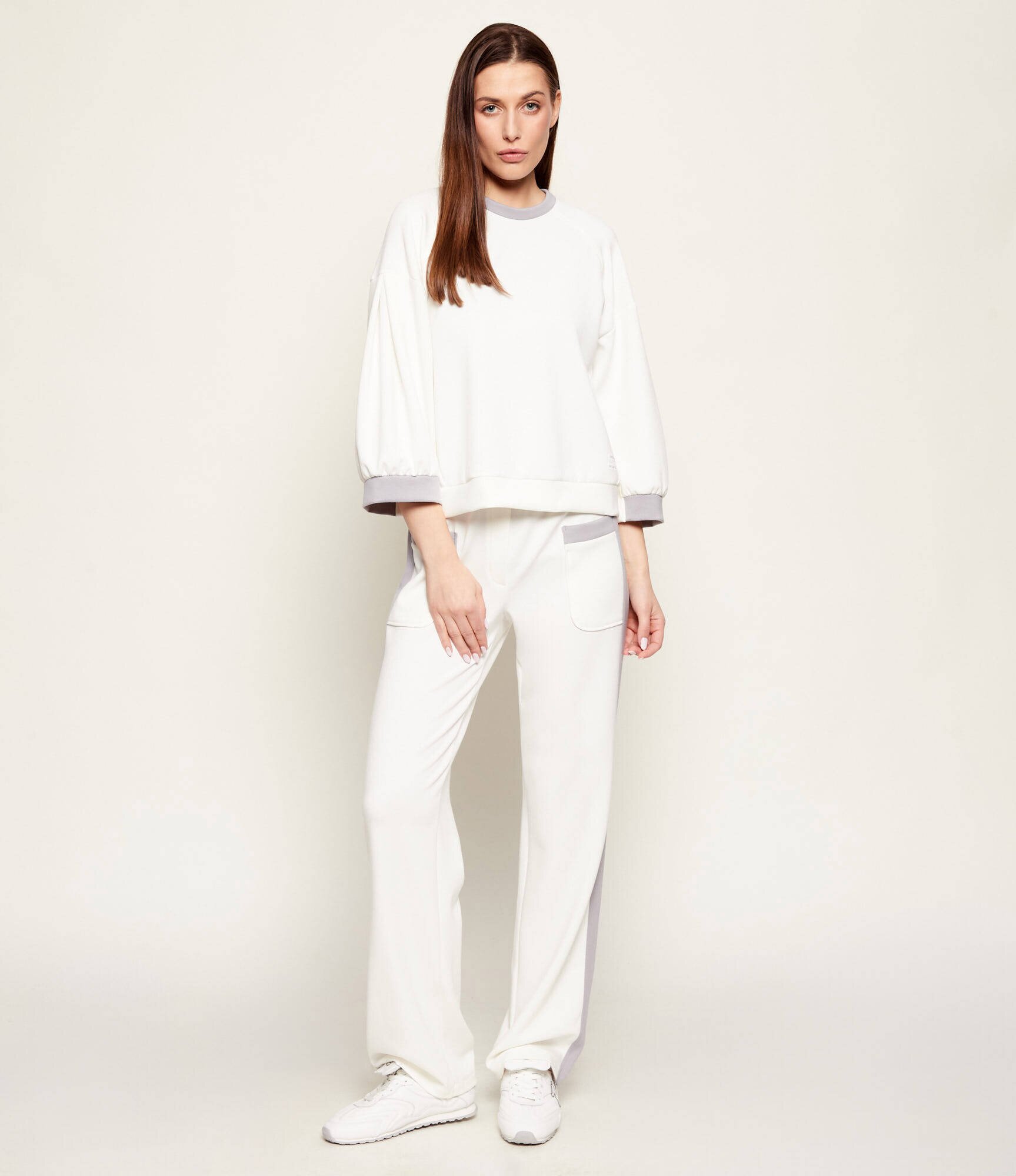 Marc Cain Hanorac | Relaxed fit