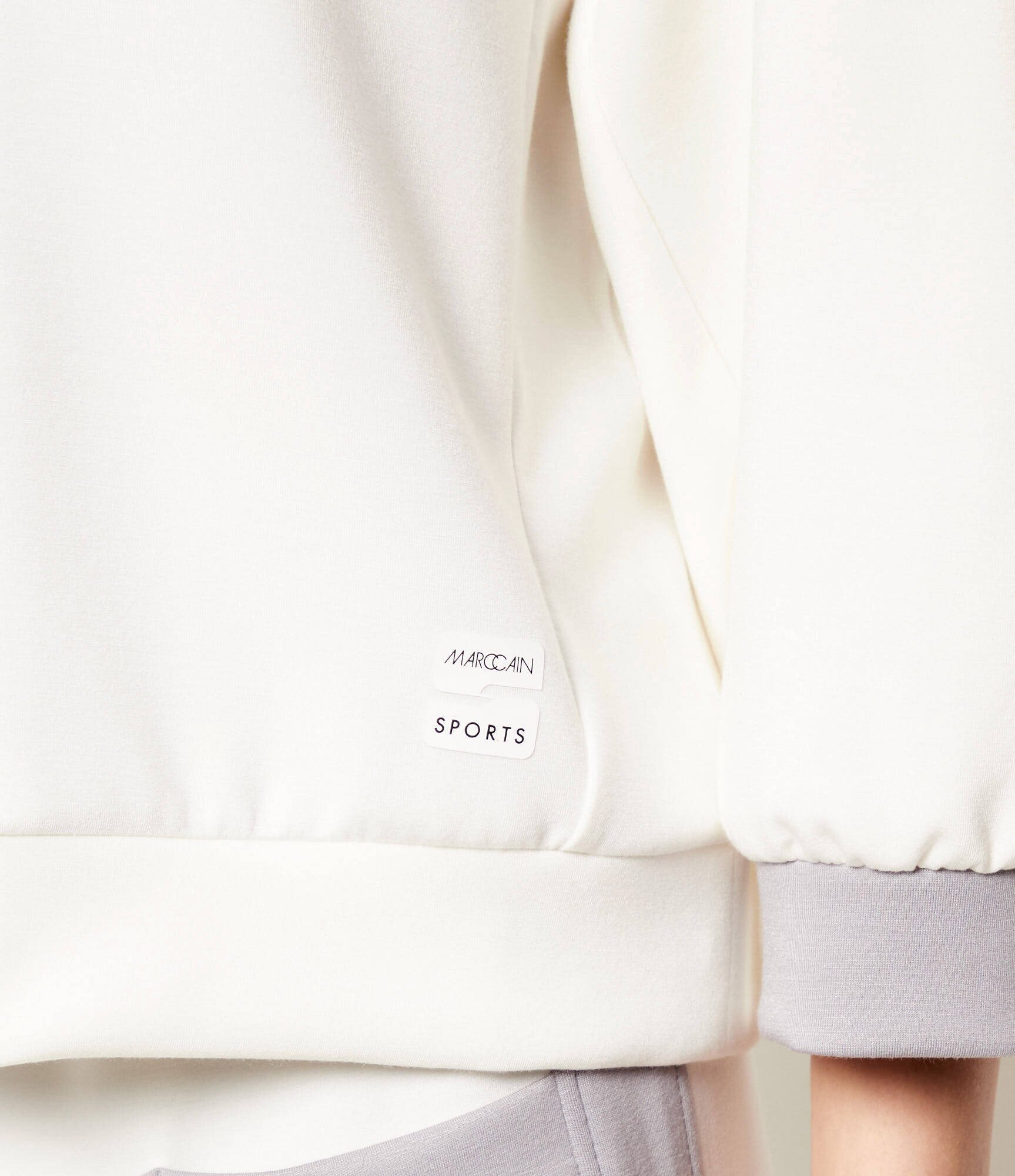 Marc Cain Hanorac | Relaxed fit