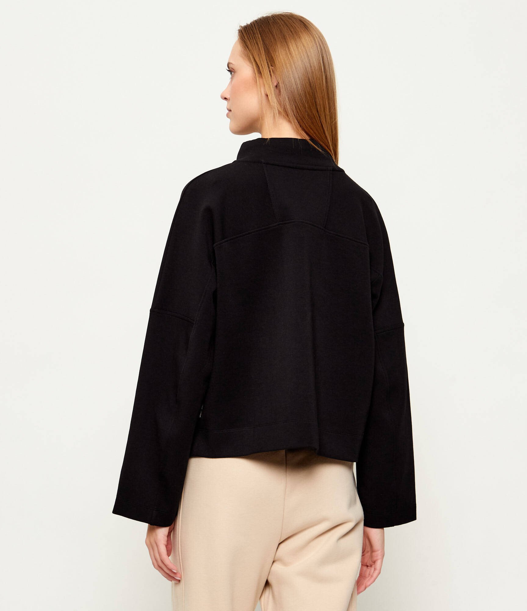 Marc Cain Hanorac | Relaxed fit