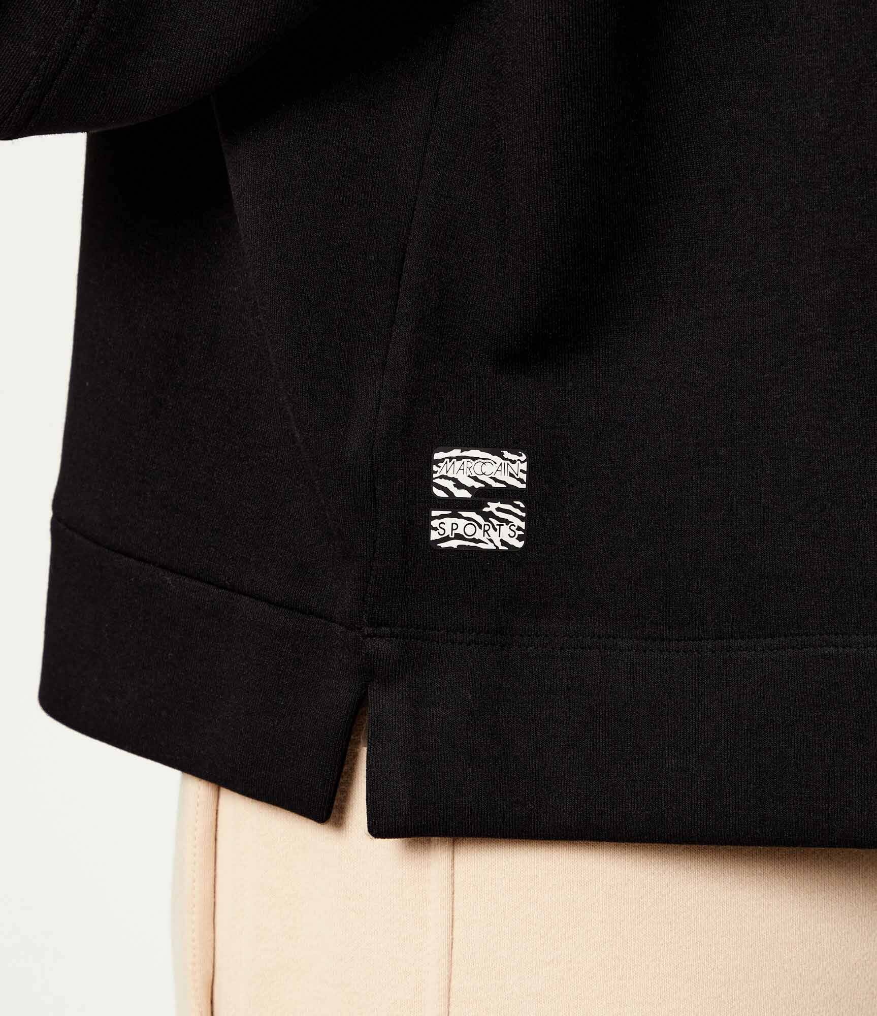 Marc Cain Hanorac | Relaxed fit