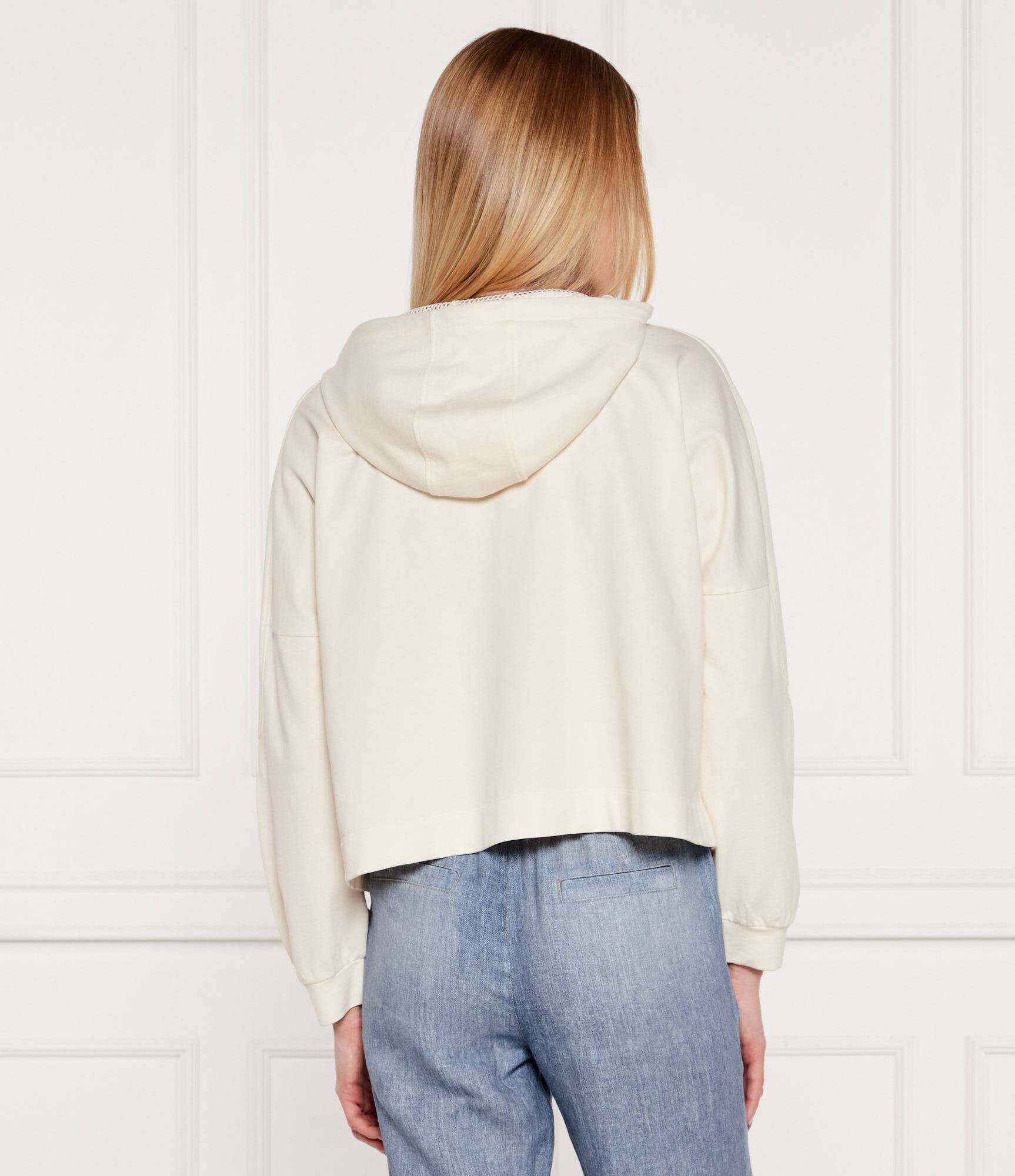 Marc Cain Hanorac | Relaxed fit