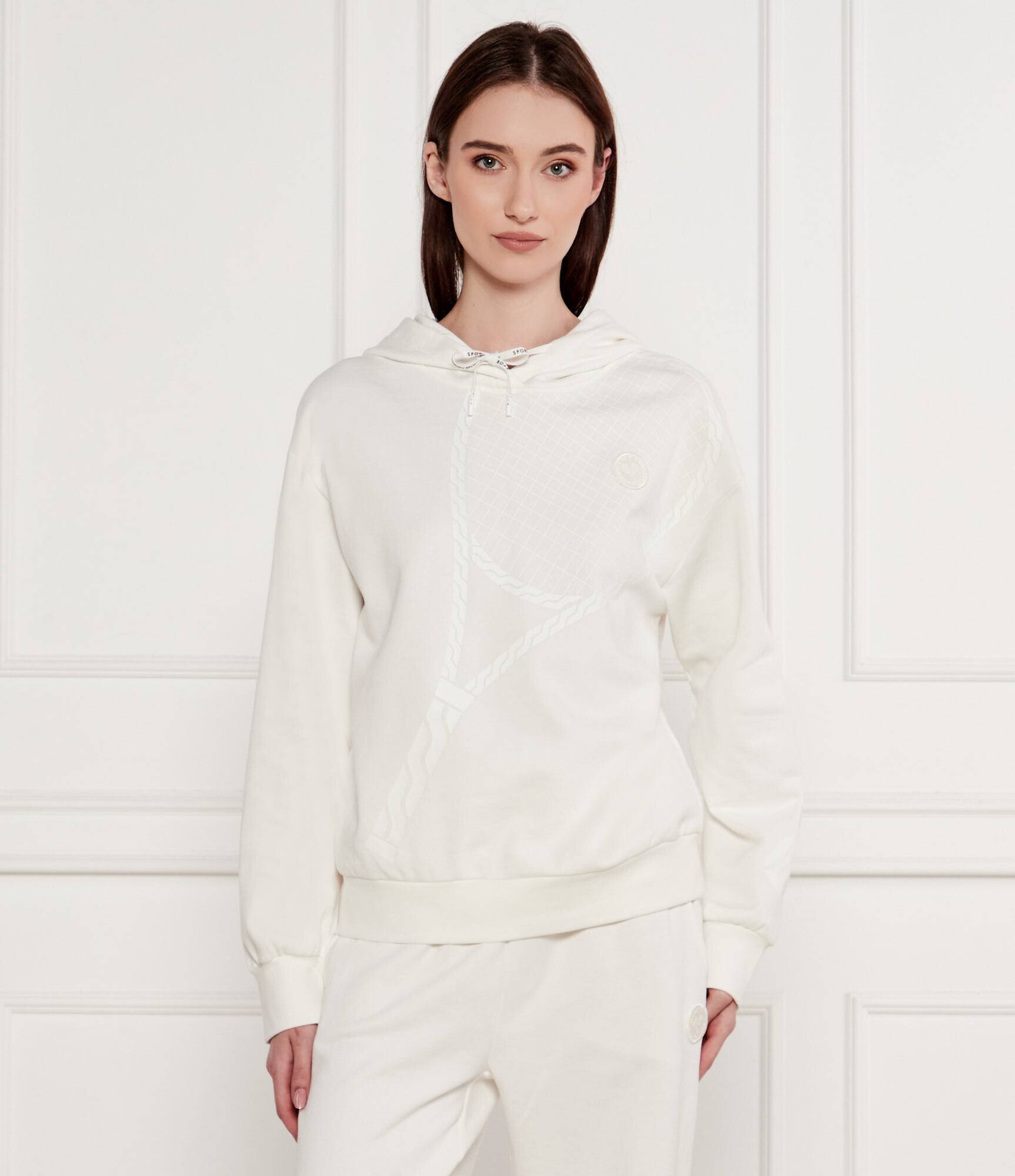 Marc Cain Hanorac | Relaxed fit