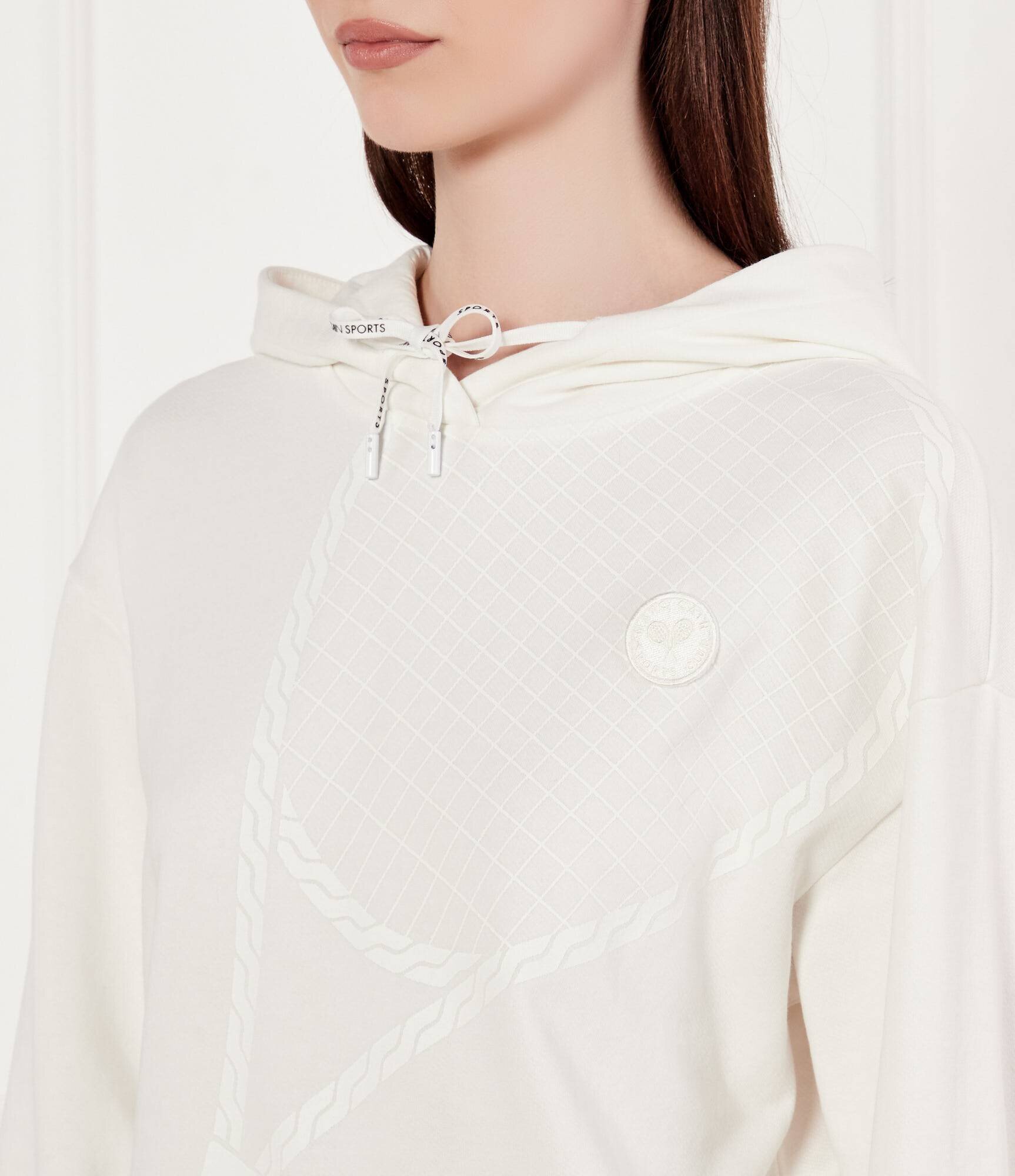 Marc Cain Hanorac | Relaxed fit