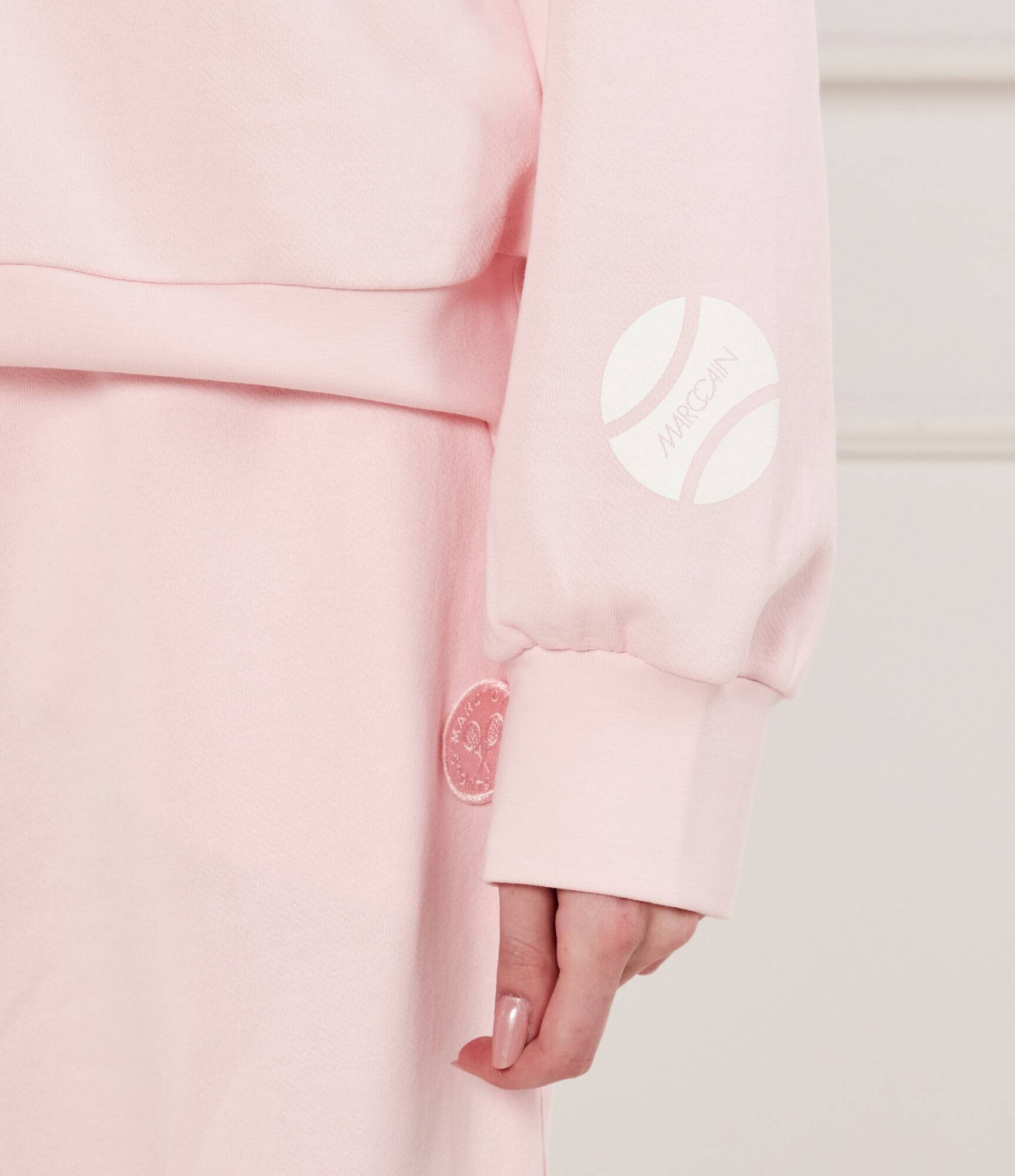 Marc Cain Hanorac | Relaxed fit